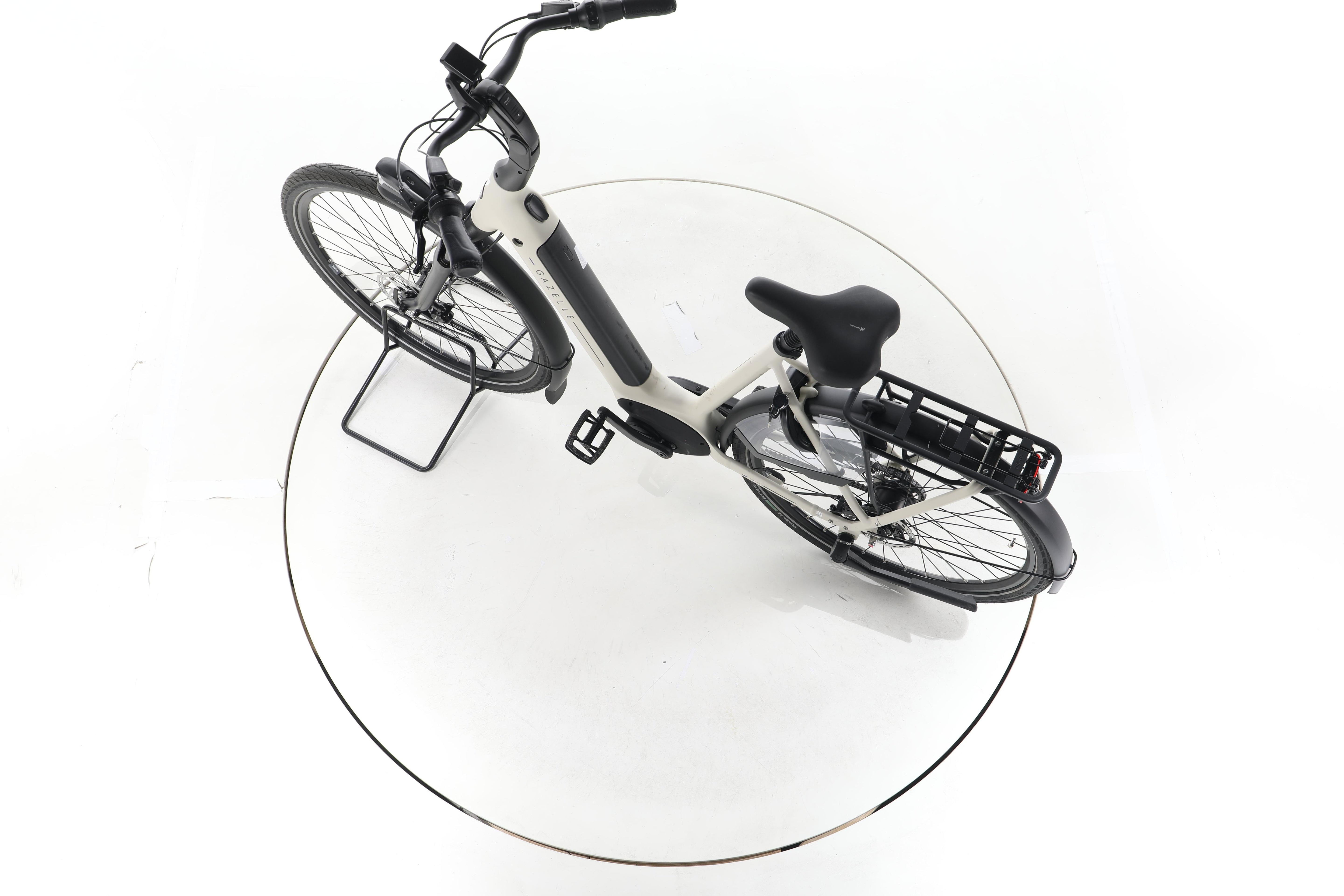 Gazelle Arroyo C5 HMB City E-Bike Tiefeinsteiger 2025 - Image 20