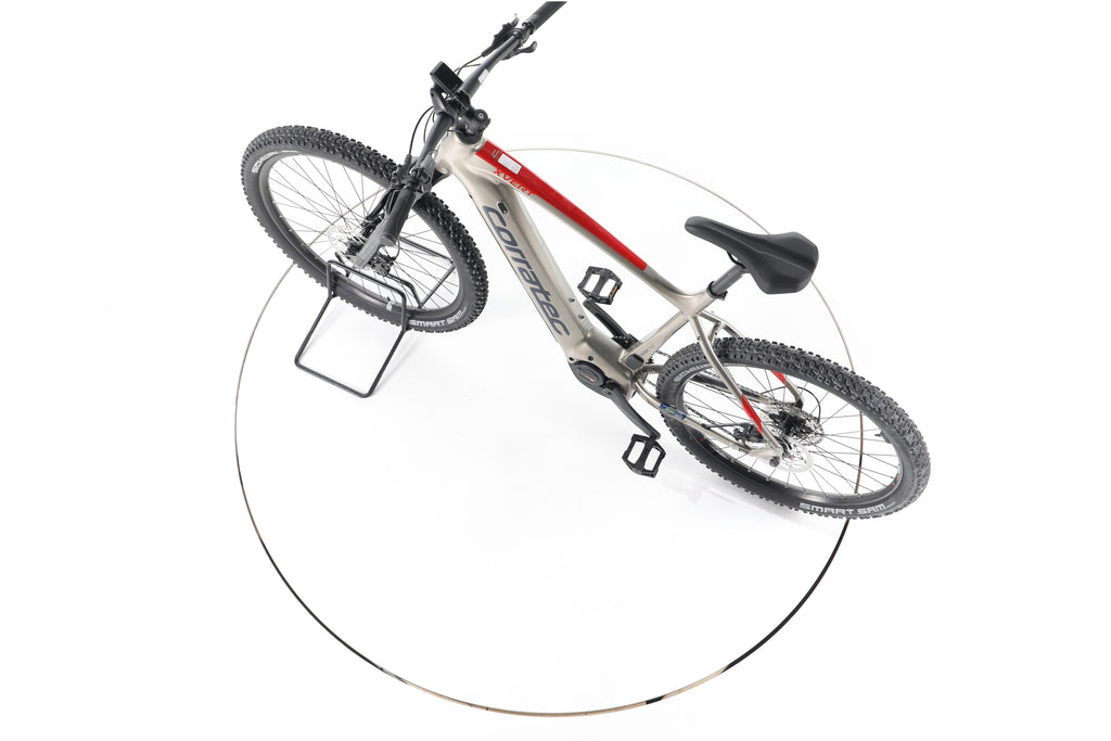 Corratec E-Power X-Vert Pro E-Bike 2023 - Image 20