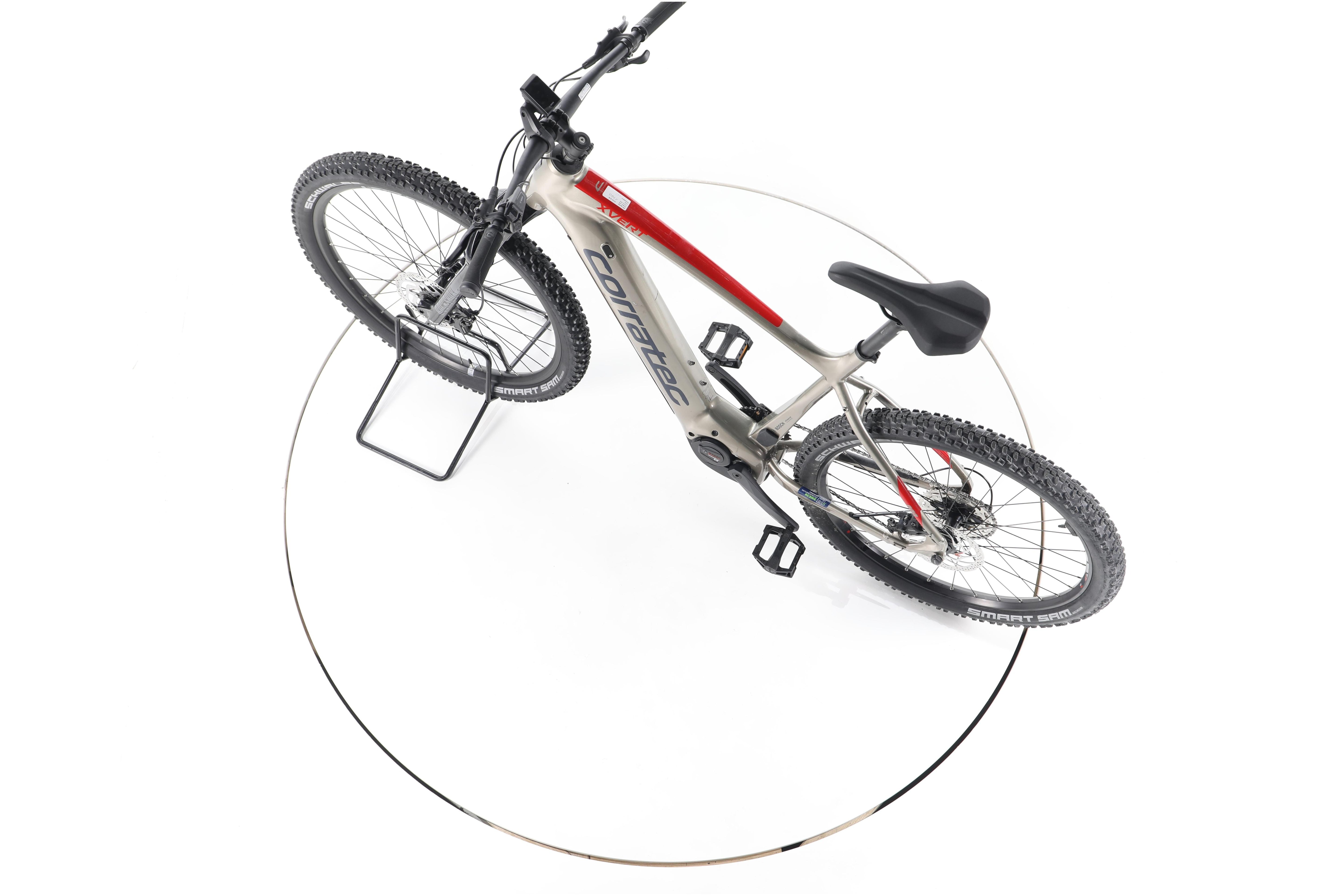 Corratec E-Power X-Vert Pro E-Bike 2023 - Image 20