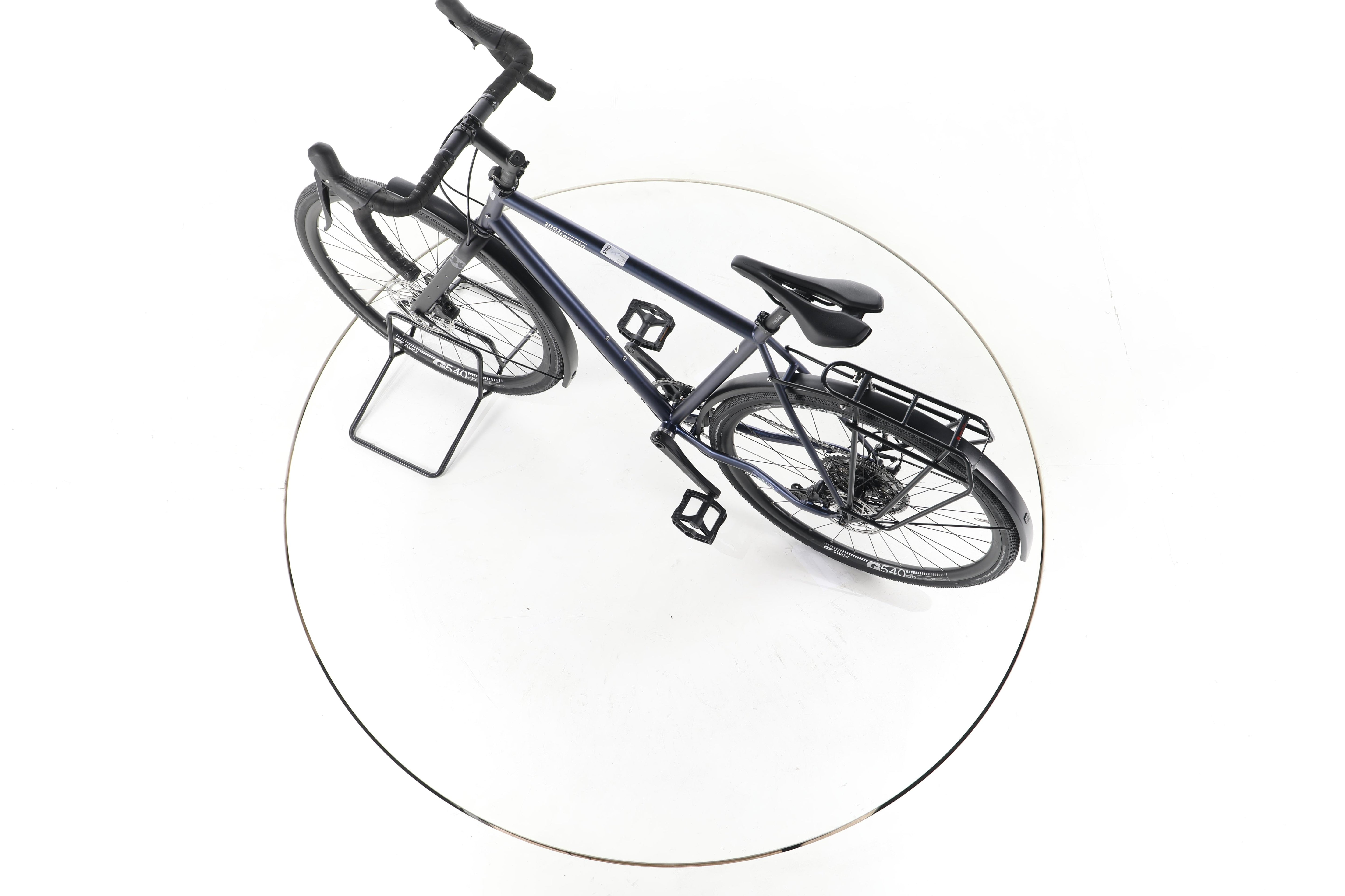 tout terrain Vasco 3.3 - Image 20