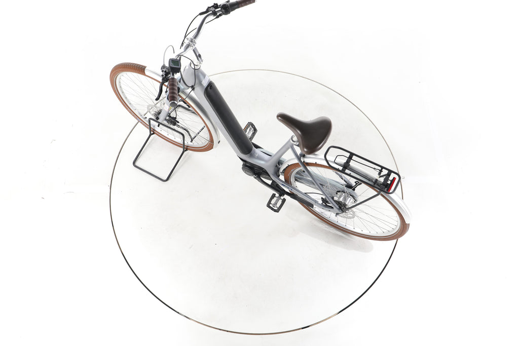 Cube Ella Cruise Hybrid City E-Bike Tiefeinsteiger - Image 20