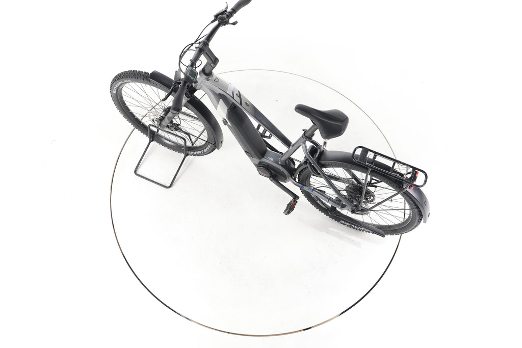 Conway Cairon C 1.0 Trekking E-Bike - Image 20