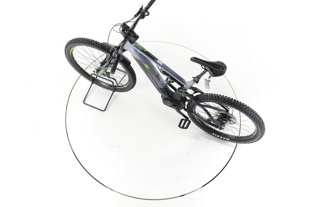 Genesis E-VO FS 2.3 Fully E-Bike - Image 20