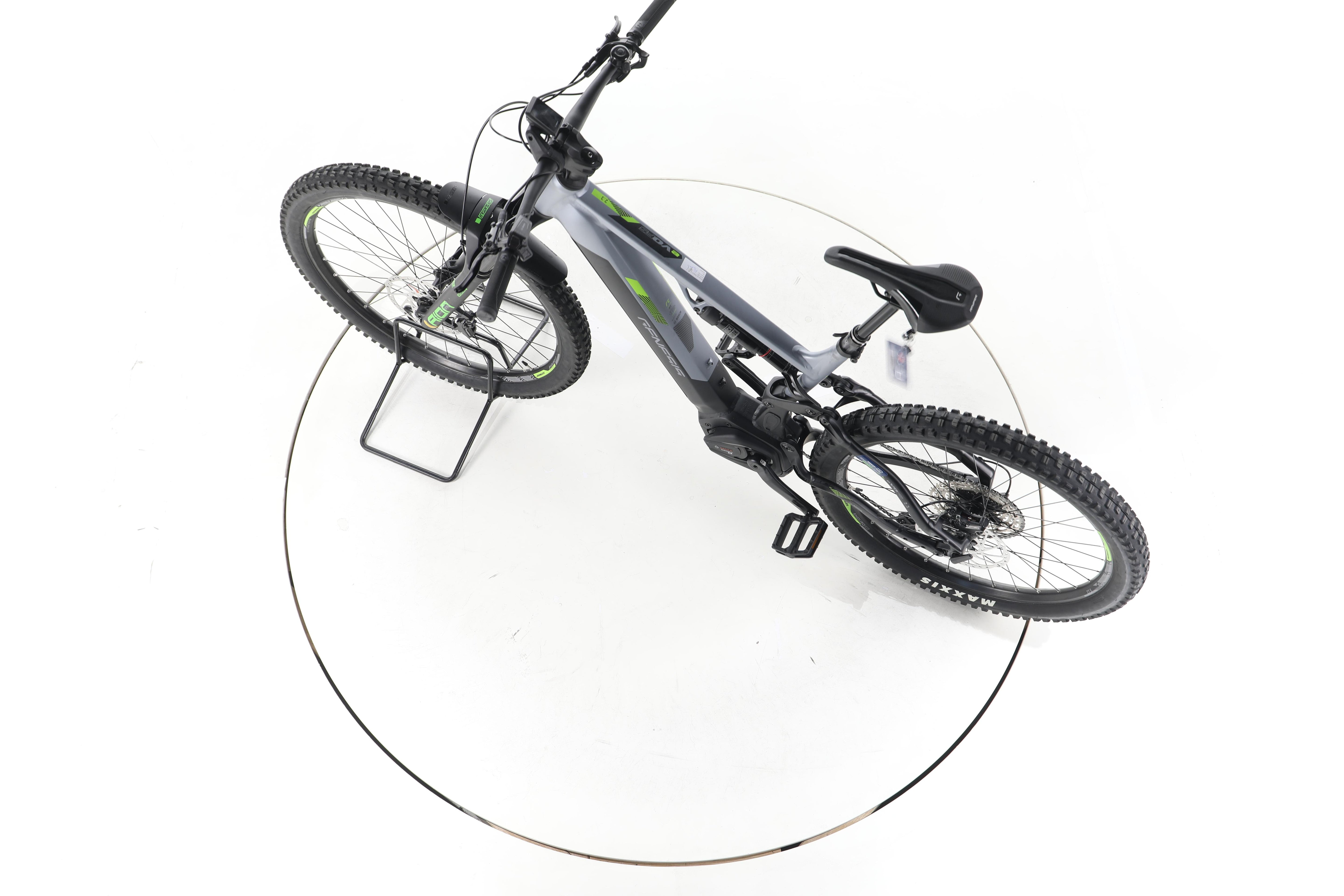 Genesis E-VO FS 2.3 Fully E-Bike - Image 20