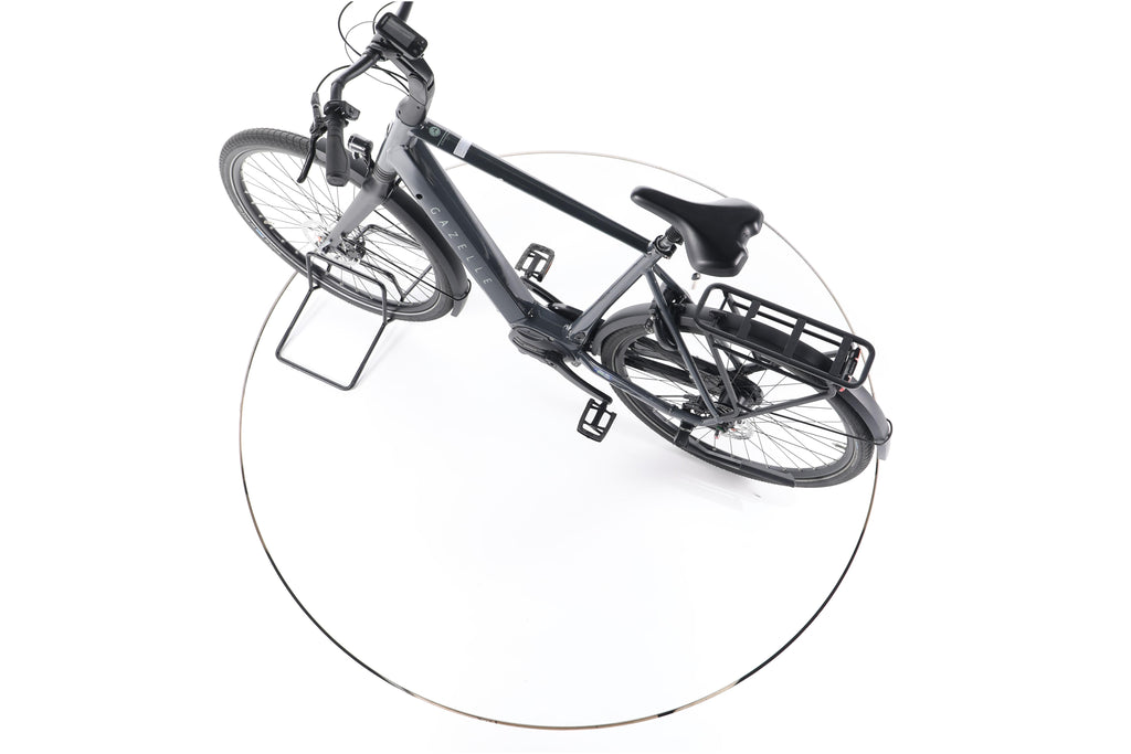 Gazelle Chamonix C7 HMS City E-Bike 2023 - Image 20