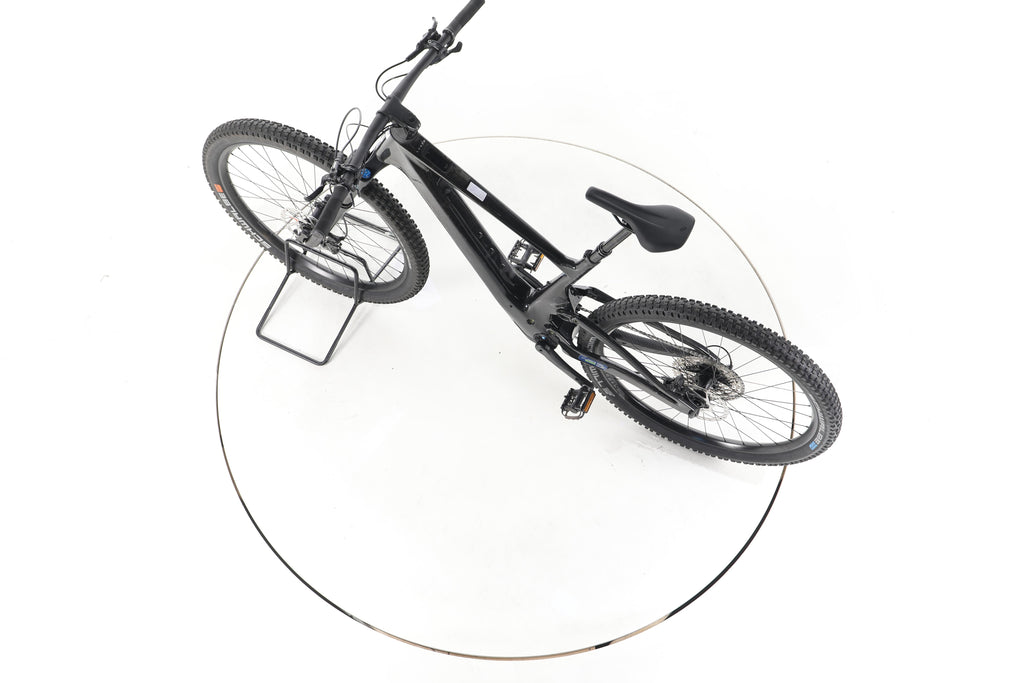 Scott Lumen eRIDE 910 E-Bike Fully Carbon - Image 20