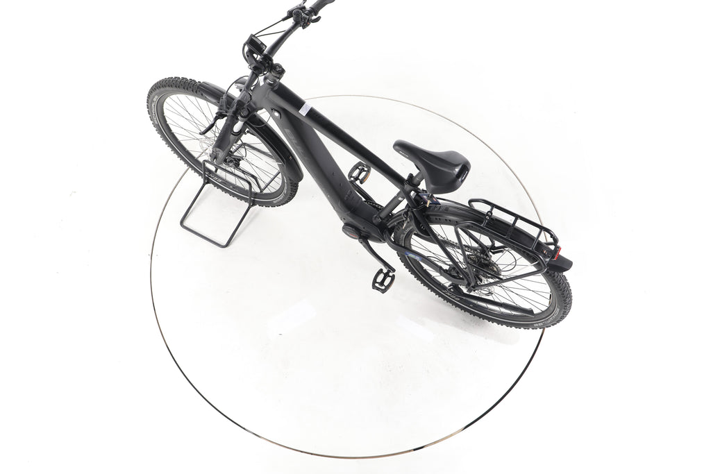 Bulls Cross Flyer EVO 1 Trekking E-Bike - Image 20