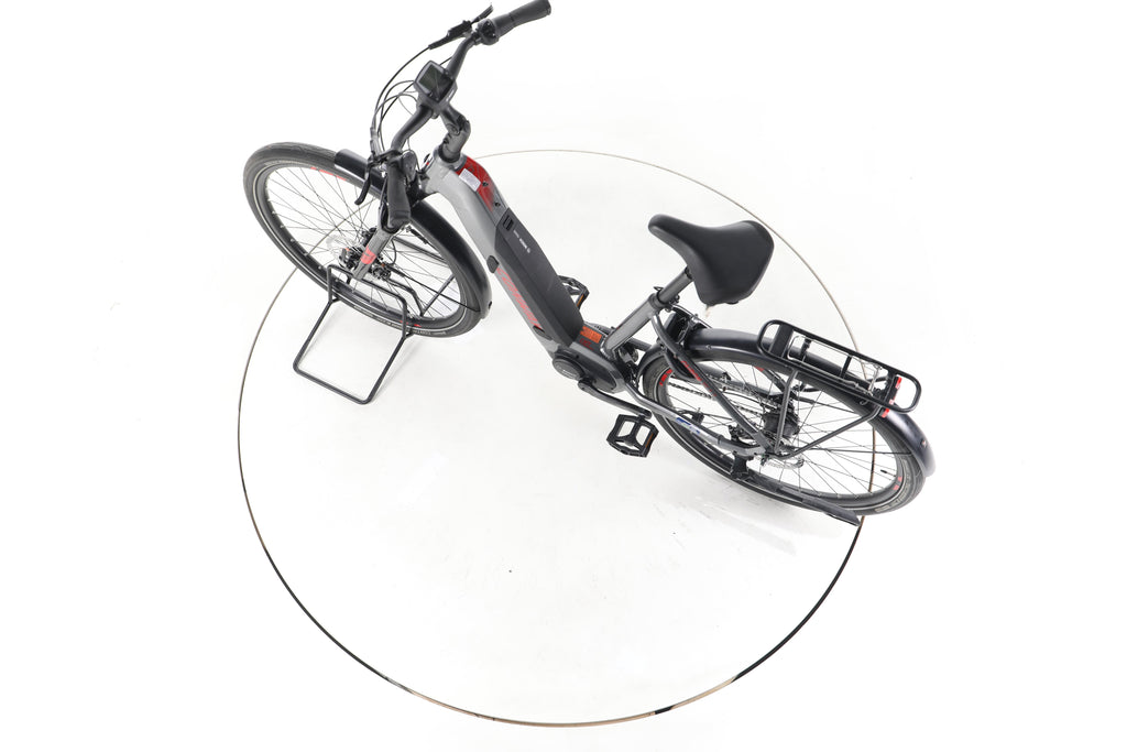 Conway Cairon TF 1.7 City E-Bike Tiefeinsteiger - Image 20