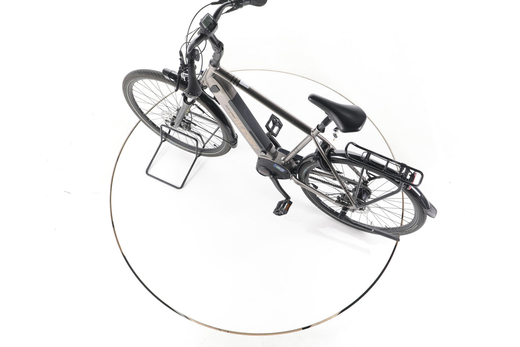Raleigh Kent Premium City E-Bike - Image 20