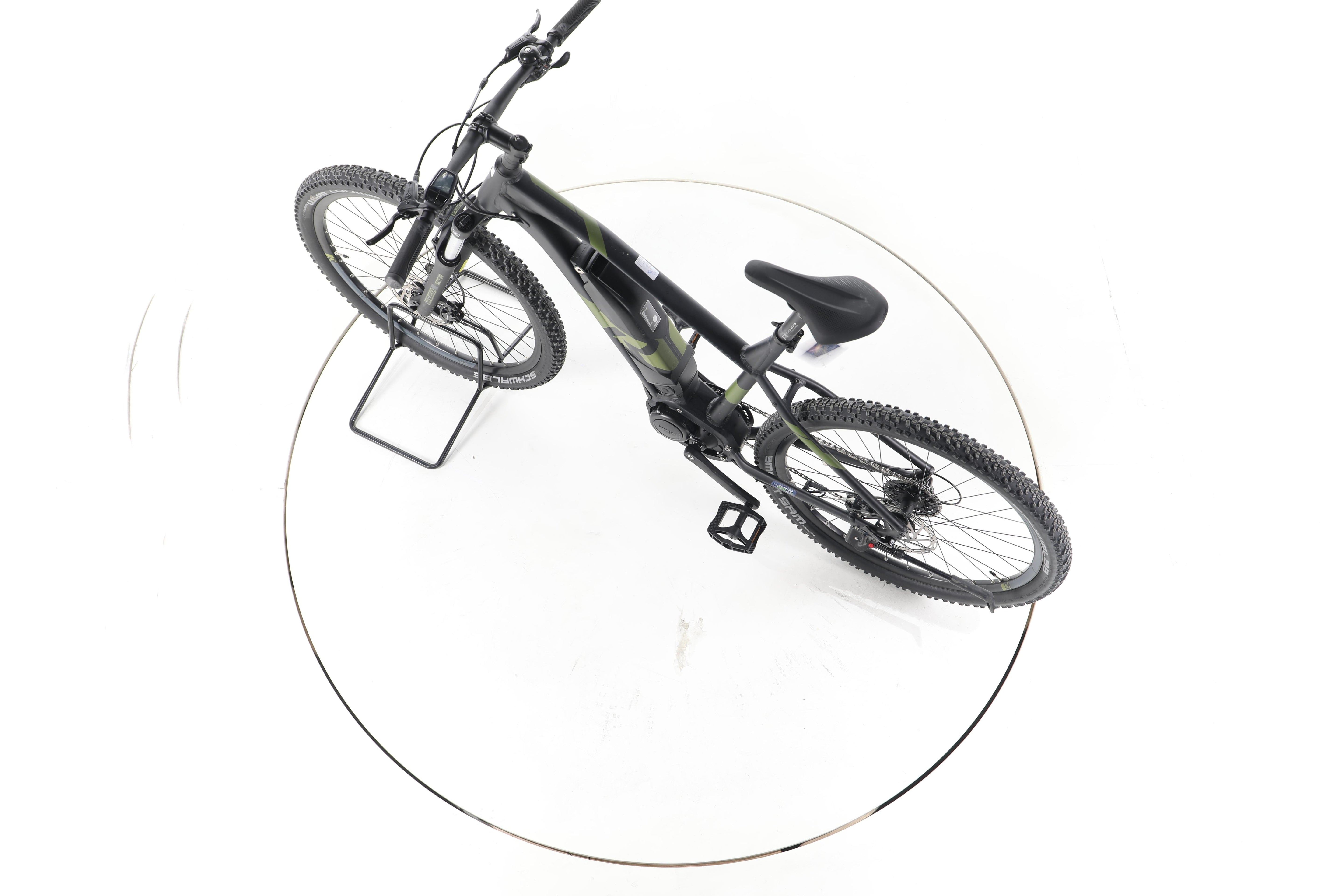 R Raymon HardRay E 2.0 E-Bike - Image 20