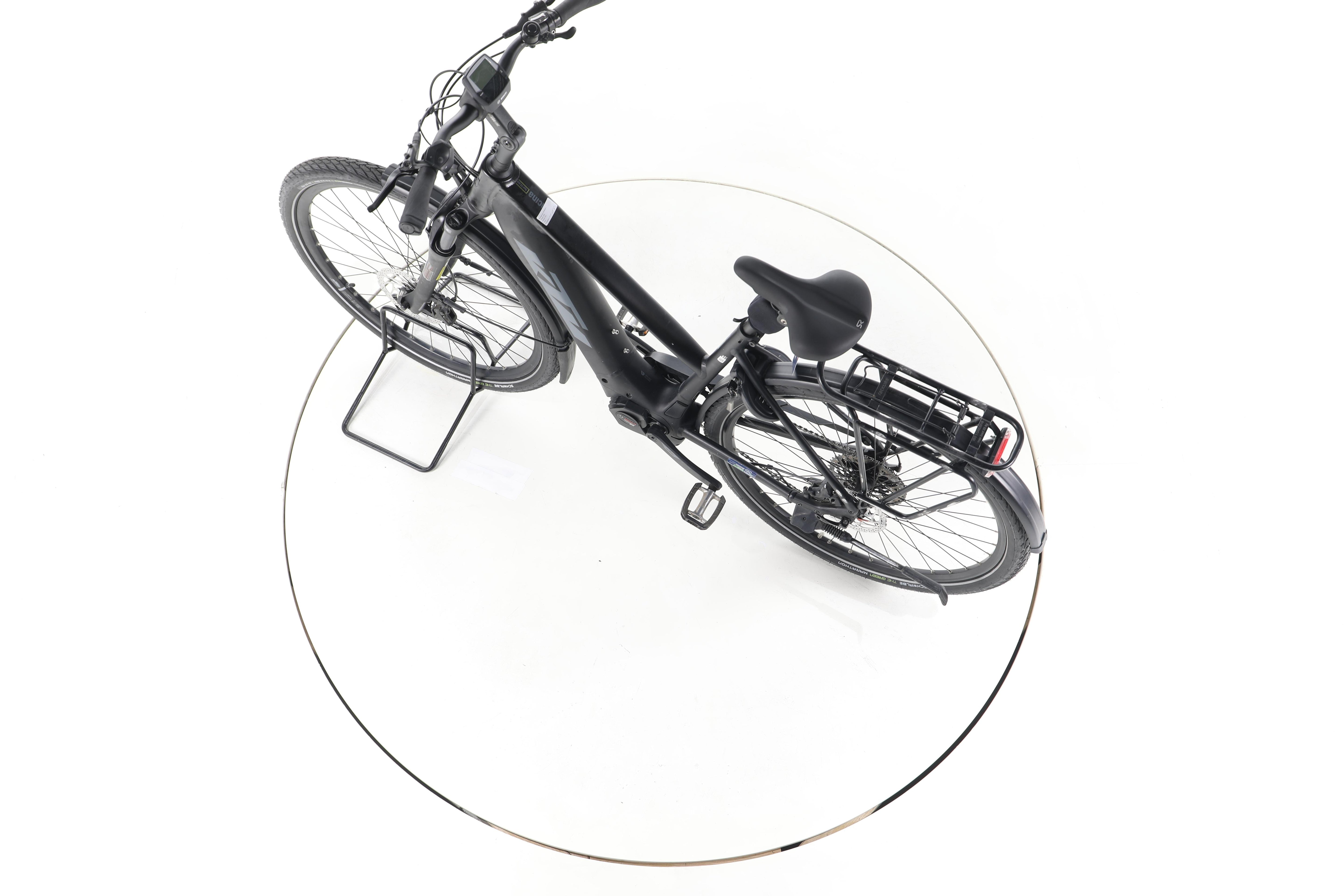 KTM Macina Tour CX 610 Trekking E-Bike - Image 20