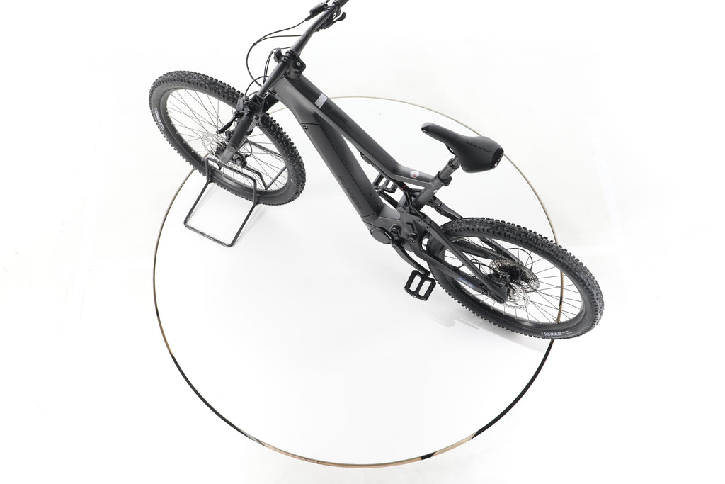 FLYER Uproc X 2.10 E-Bike Fully Carbon - Image 20
