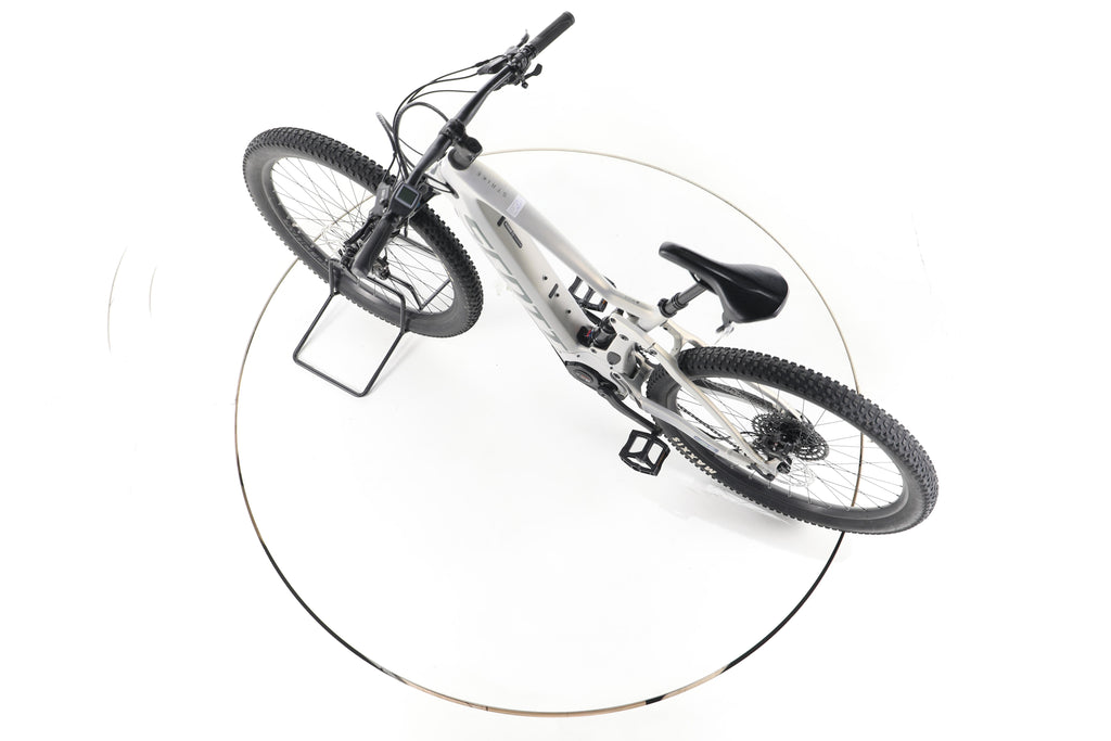 Scott Strike eRIDE 910 Fully E-Bike Carbon - Image 20