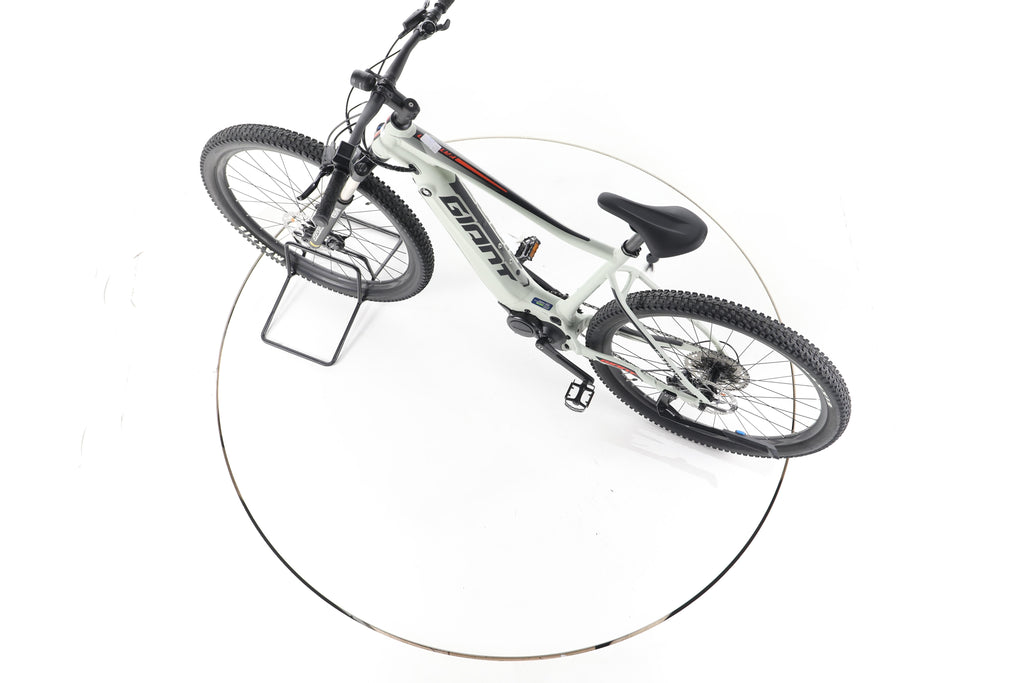 Giant Fathom E+2 E-Bike - Image 20