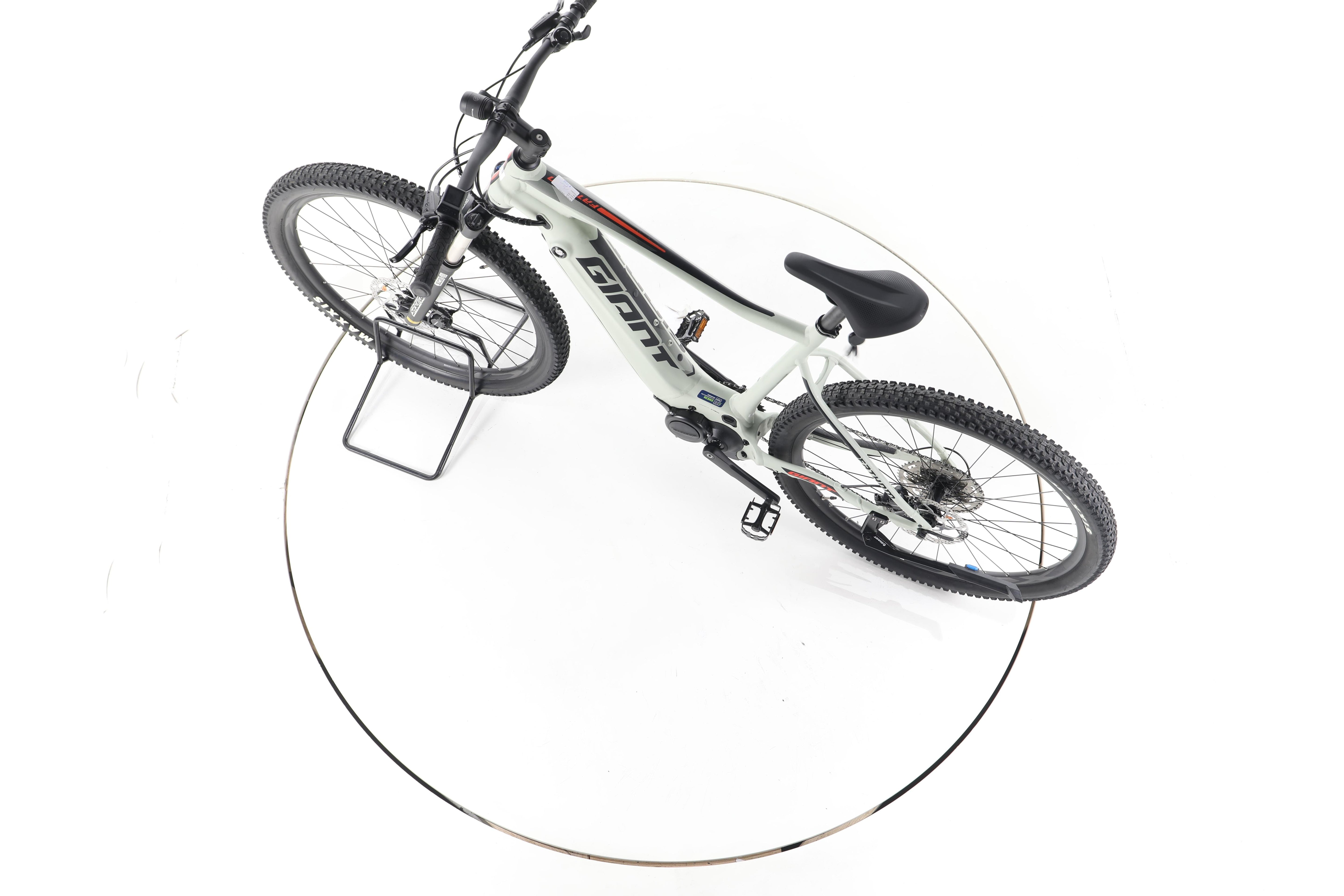 Giant Fathom E+2 E-Bike - Image 20