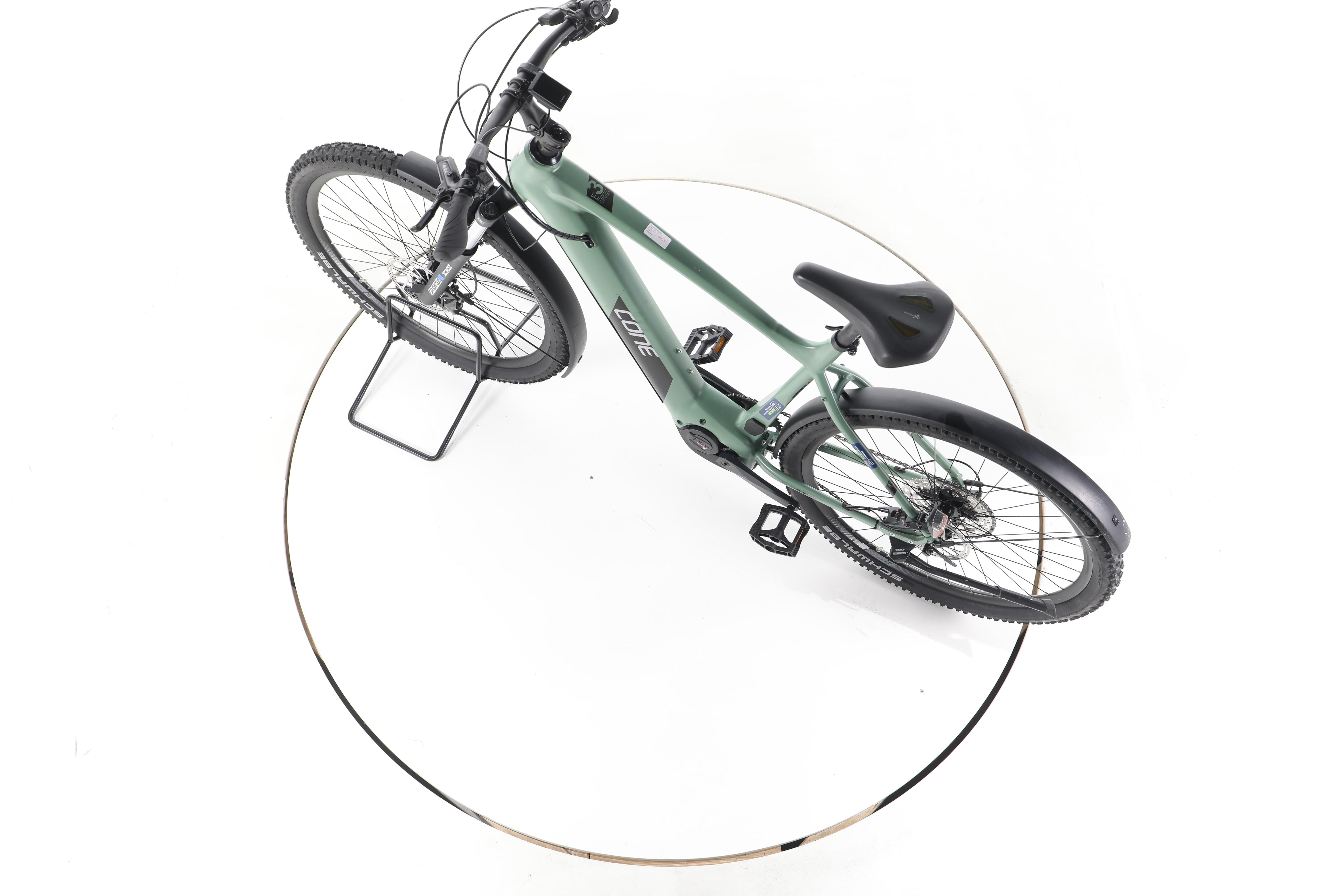 CONE Bikes eCross IN 3.0 E-Bike - Image 20