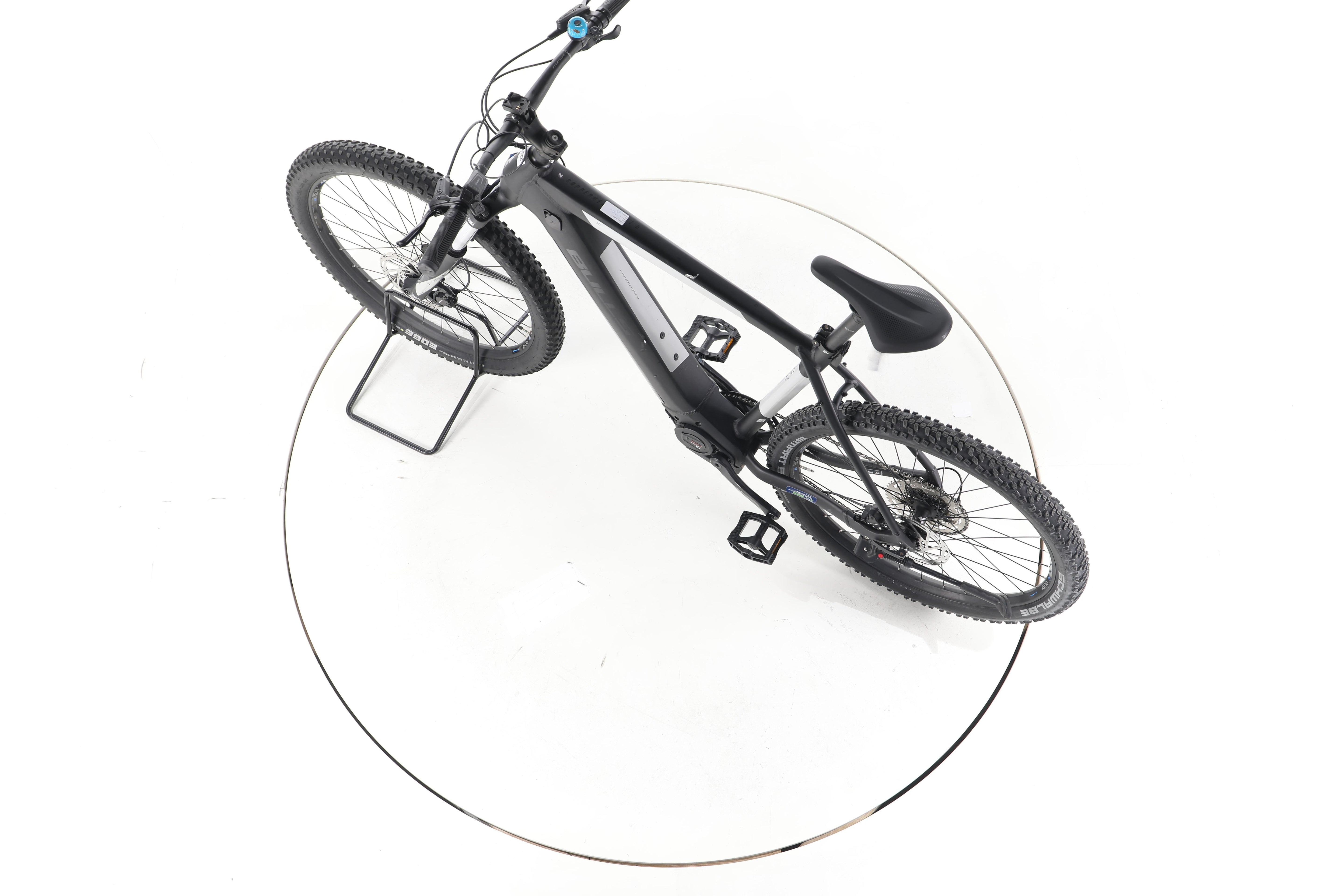 Bulls Copperhead EVO 1 E-Bike - Image 20