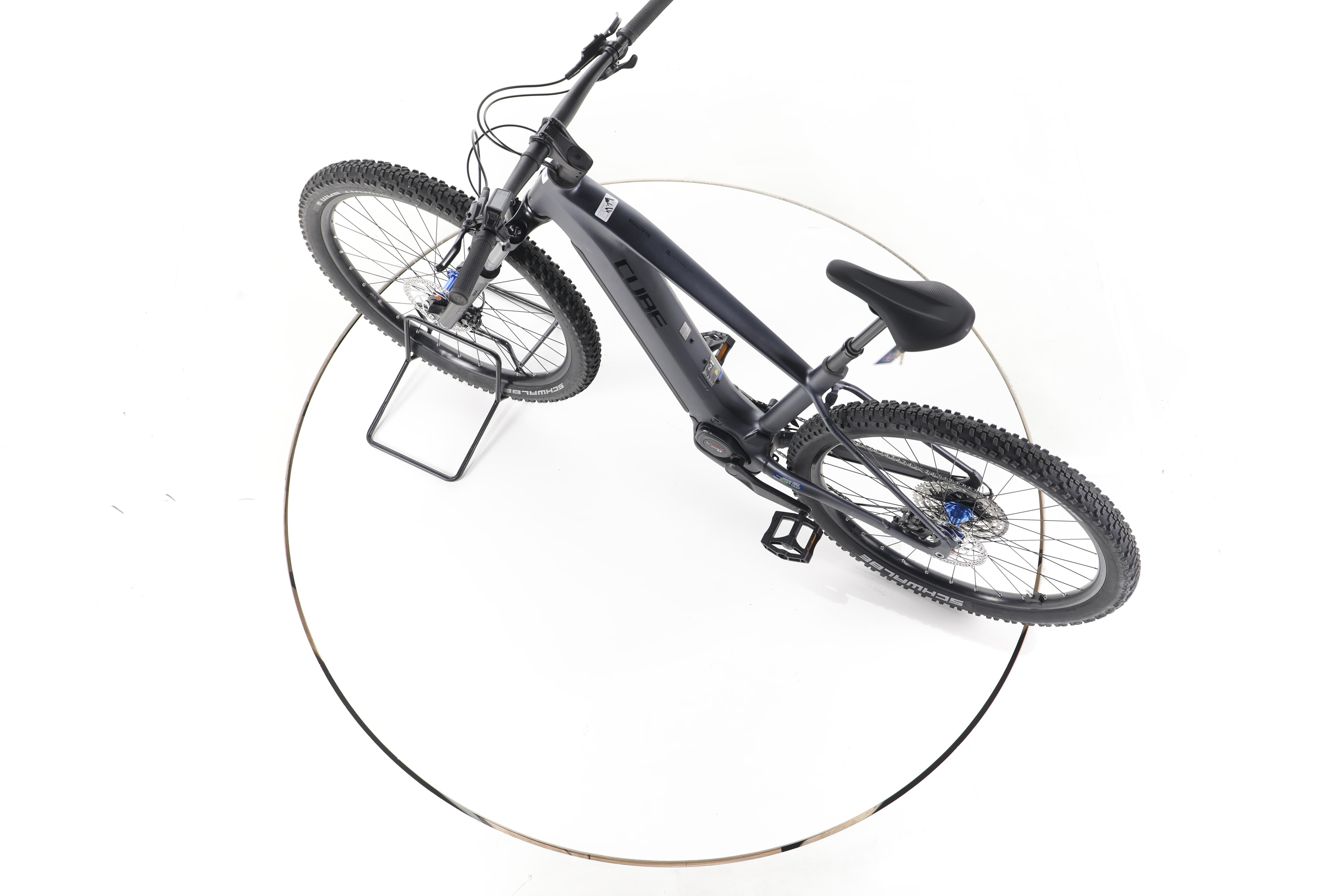 Cube Reaction Hybrid ONE E-Bike 2025 - Image 20