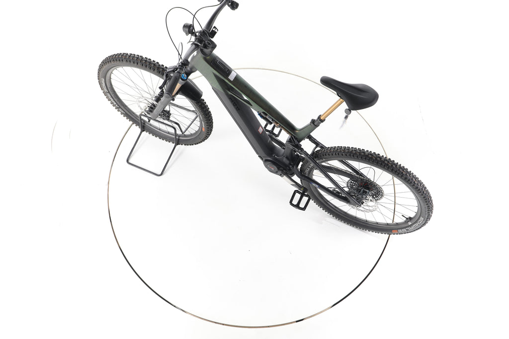 Cube Stereo Hybrid ONE44 HPC SLT Fully E-Bike Carbon 2025 - Image 20