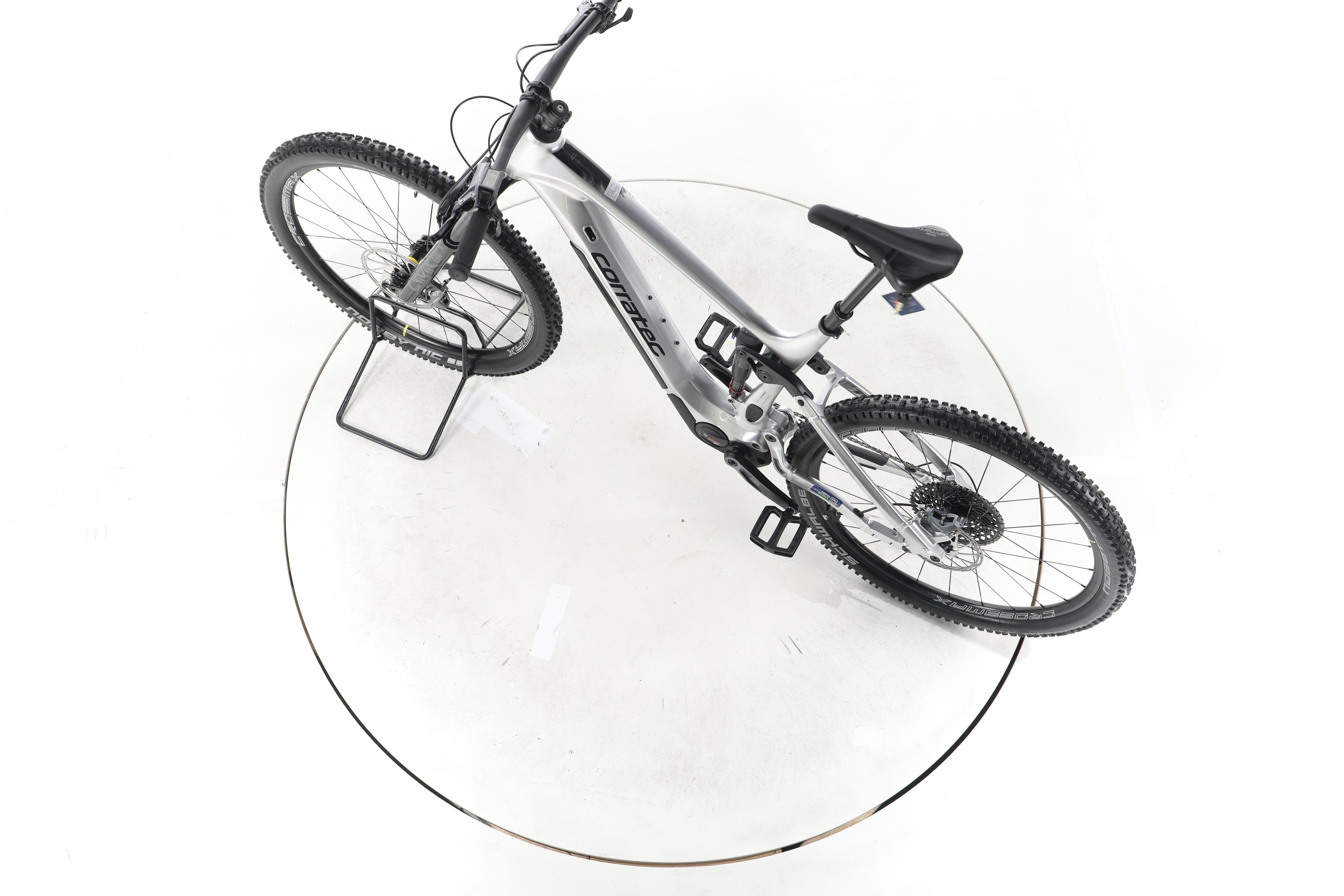 Corratec E-Power RS 140 EL E-Bike Fully 2024 - Image 20