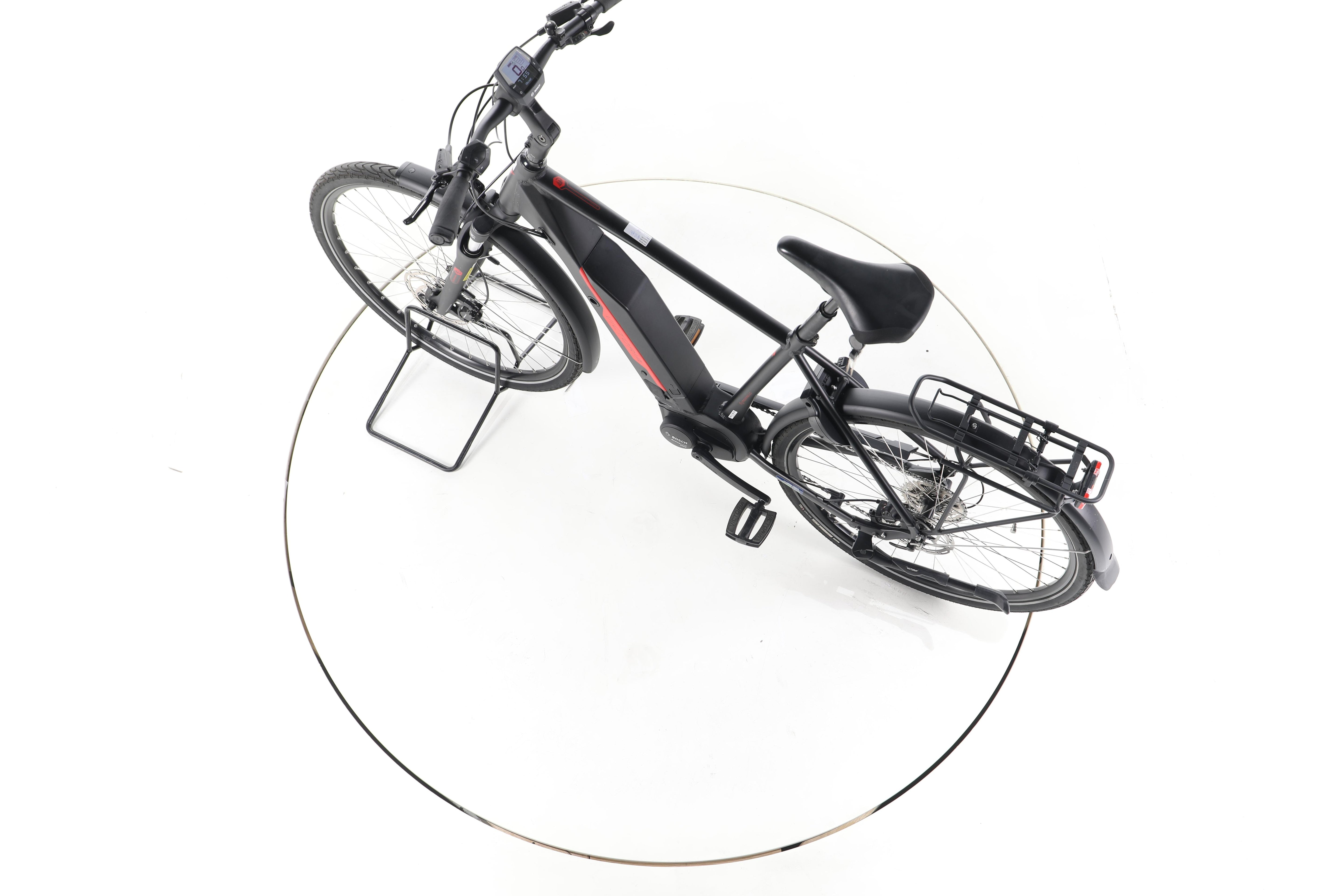 Victoria eTrekking 6.5 Trekking E-Bike - Image 20