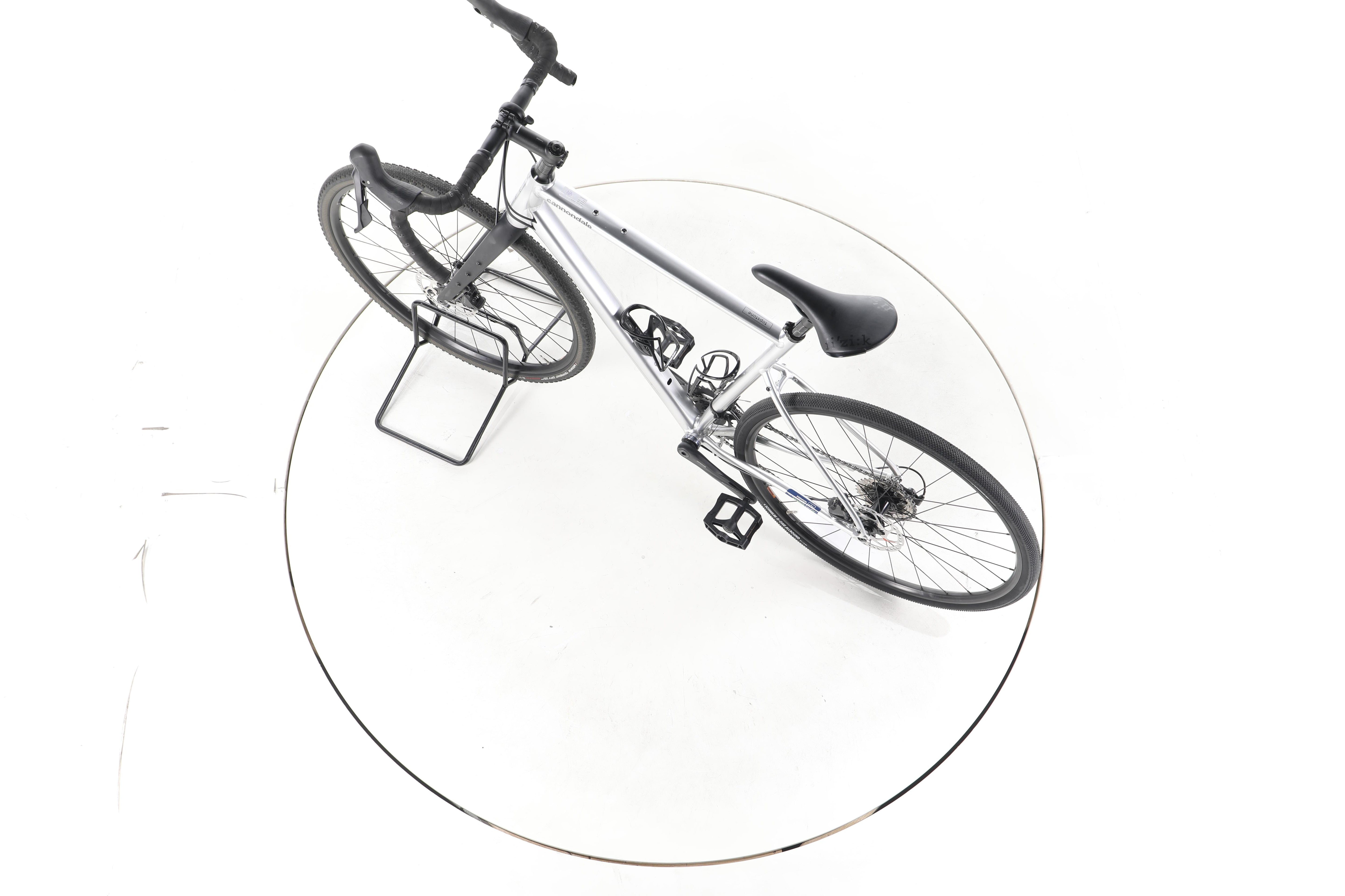 Cannondale Topstone 1 Gravelbike - Image 20