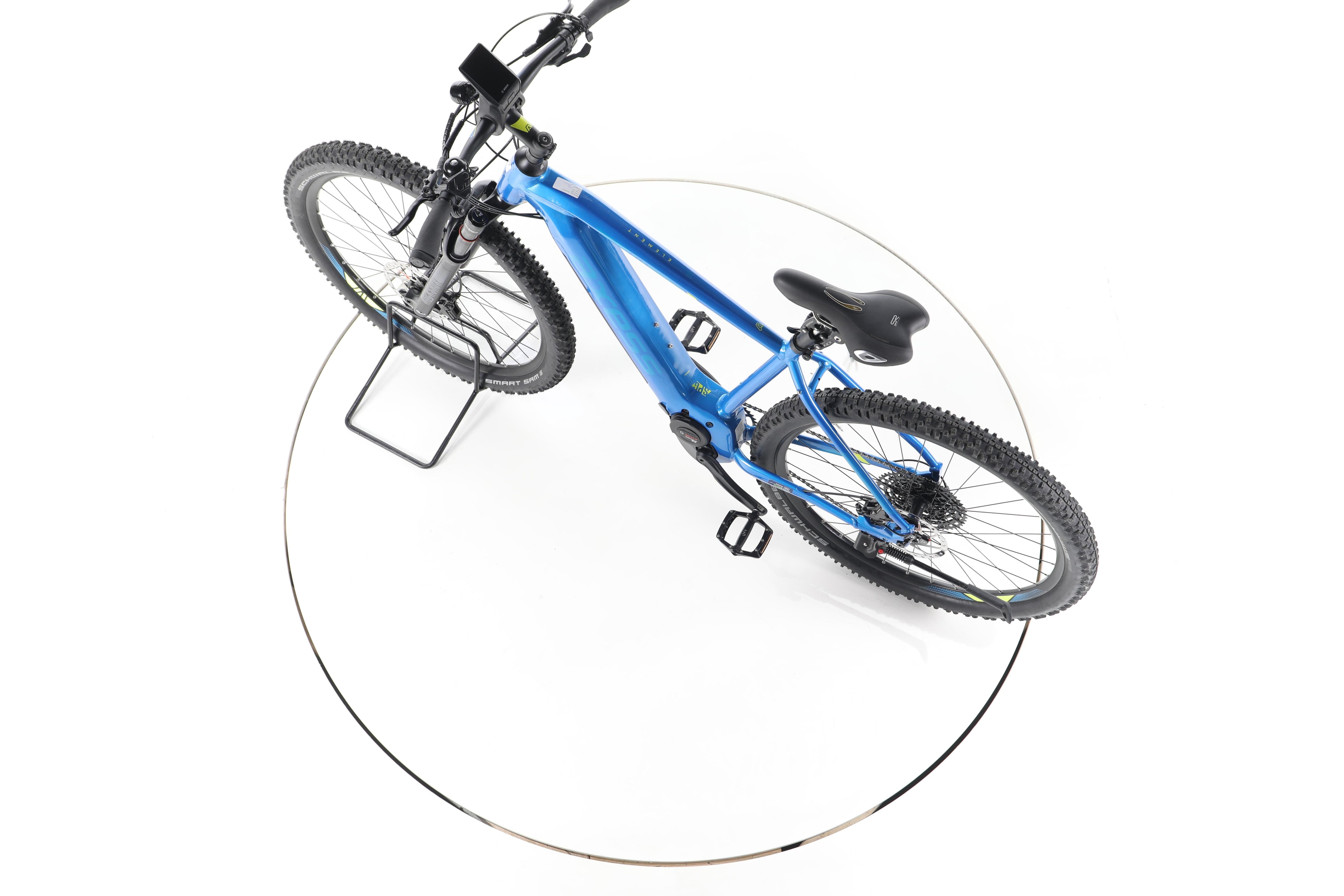 Axess Element 29 E-Bike - Image 20