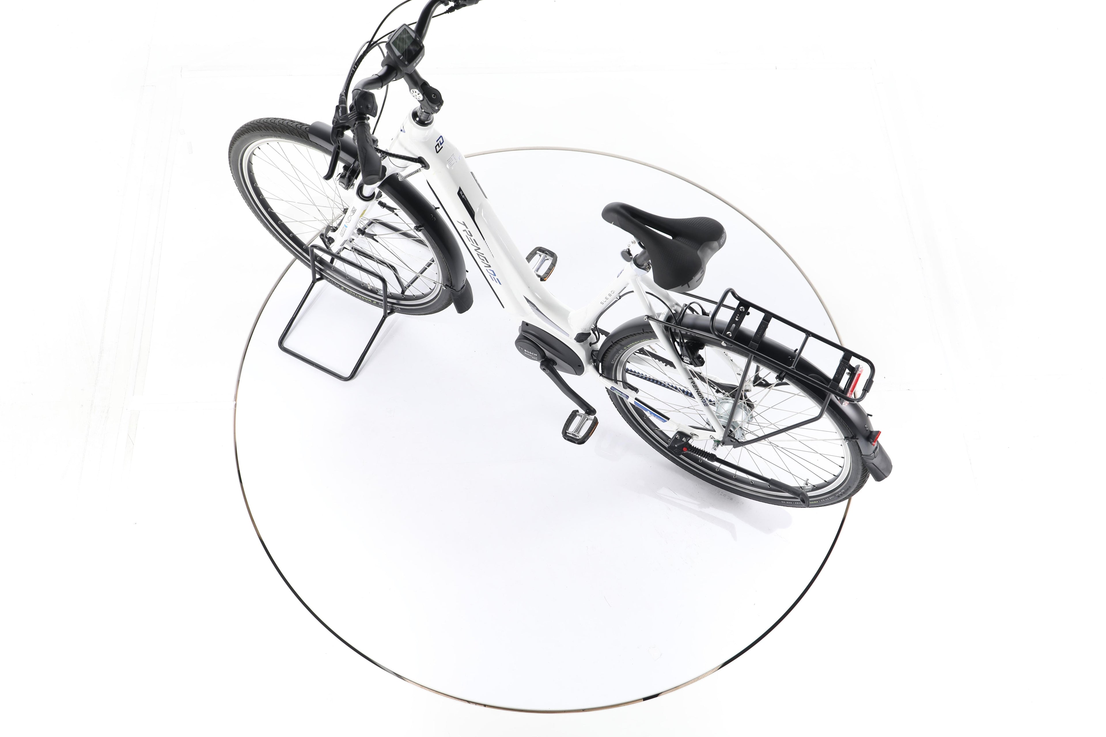 TRENGA DE SLE 8.0 i Gates City E-Bike Tiefeinsteiger - Image 20