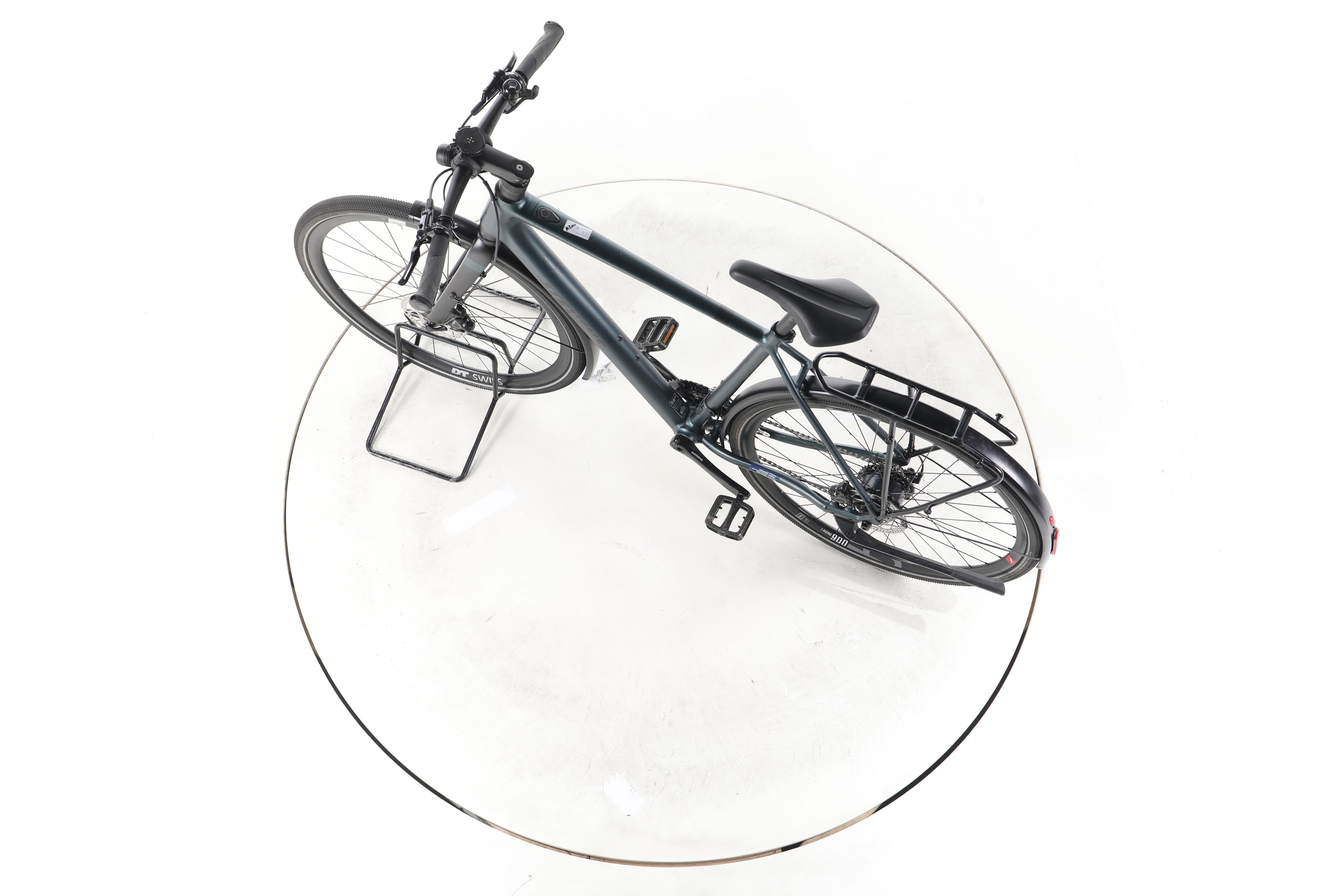 Stevens E-Strada 6.3.4 Trekking E-Bike - Image 20