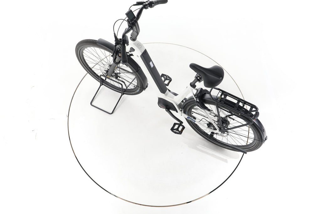 Kalkhoff Image 5.B Move+ City E-Bike Tiefeinsteiger - Image 20