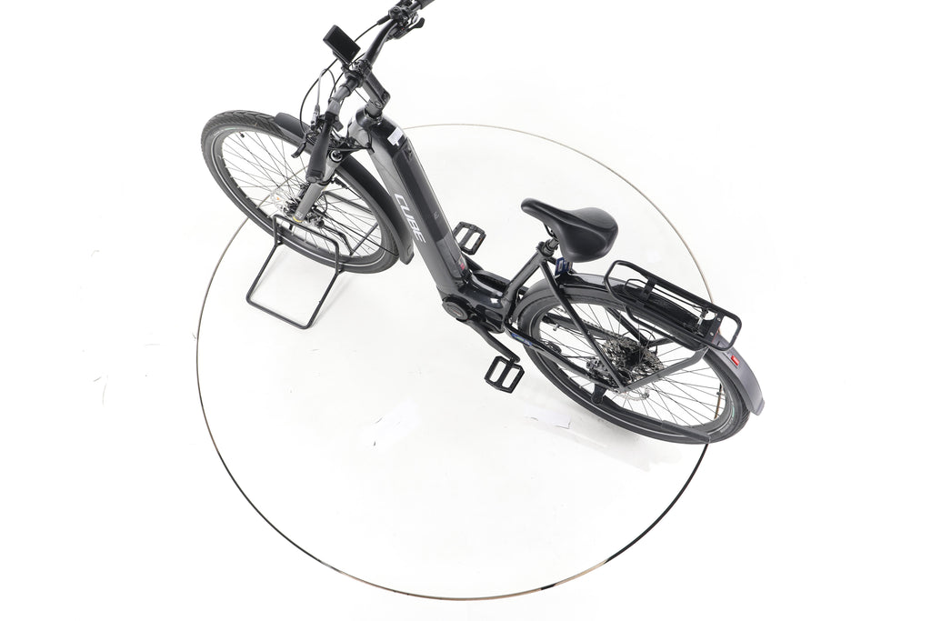 Cube Kathmandu Hybrid EXC Trekking E-Bike Tiefeinsteiger 2024 - Image 20