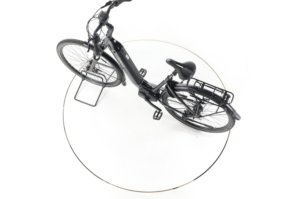 Velo de Ville AEB 490 City E-Bike Tiefeinsteiger - Image 20