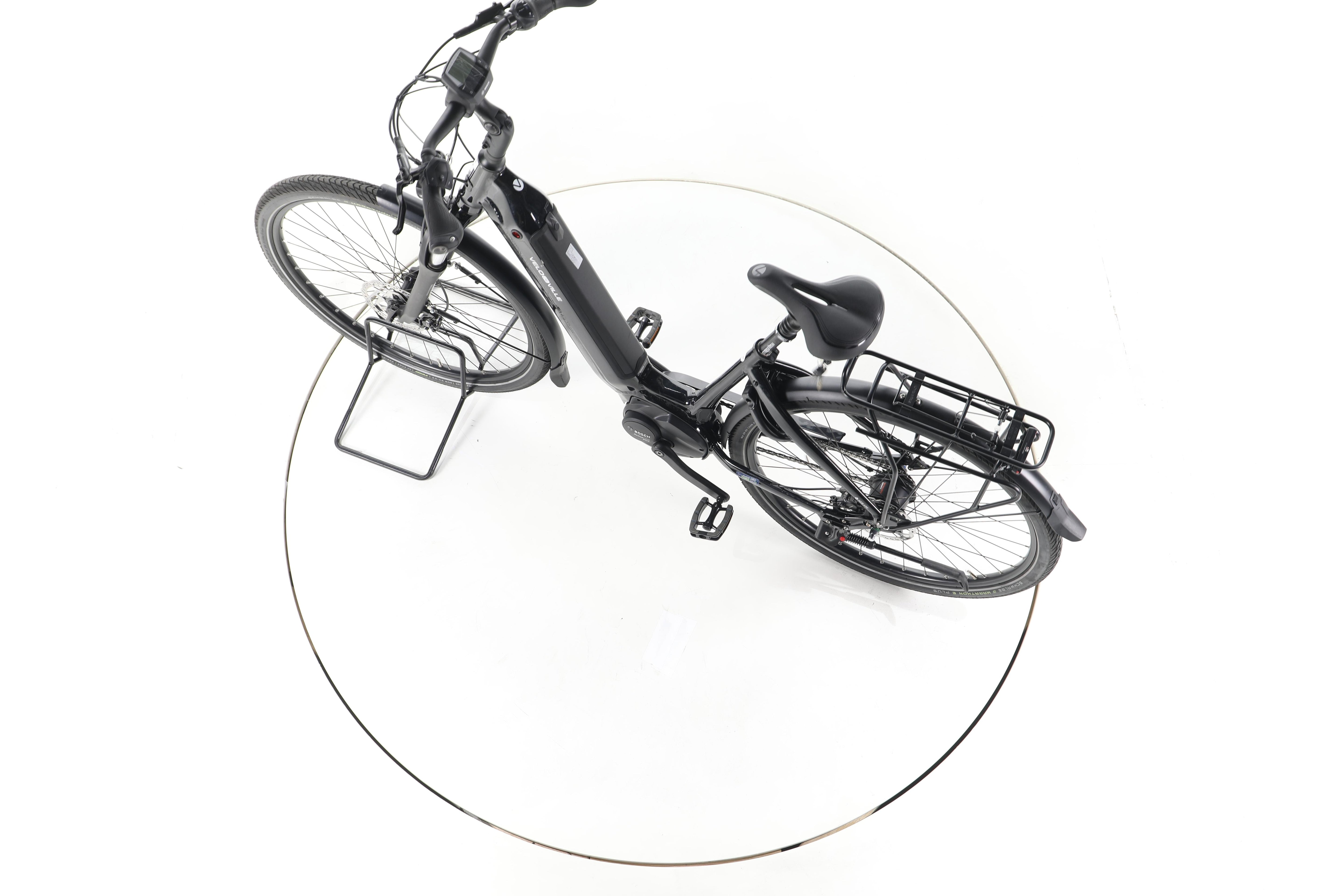 Velo de Ville AEB 490 City E-Bike Tiefeinsteiger - Image 20