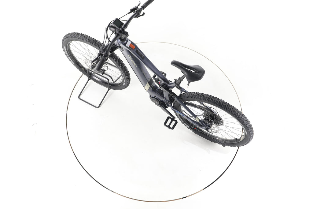 Conway Xyron S 2.9 E-Bike Fully - Image 20