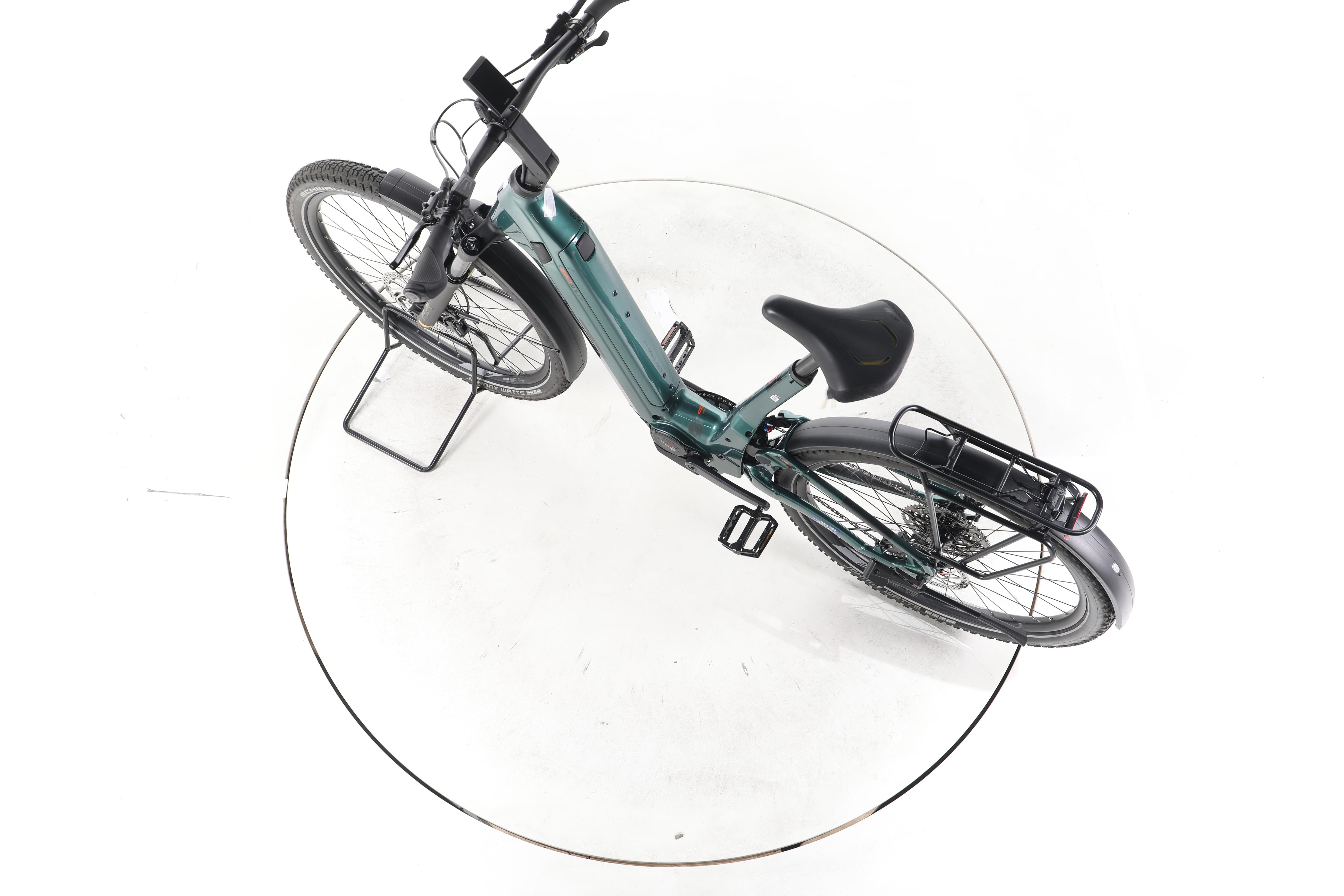 KTM Macina AERA FS ELITE LFC US SUV E-Bike Tiefeinsteiger 2025 - Image 20