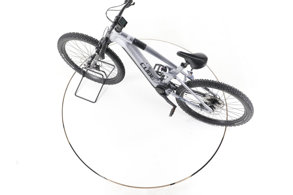 Cube Stereo Hybrid 120 Race E-Bike Fully - Image 20