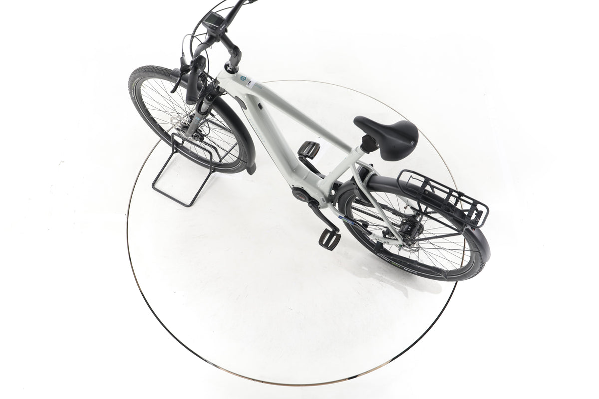 Victoria eManufaktur 11.8 City E-Bike - Image 20
