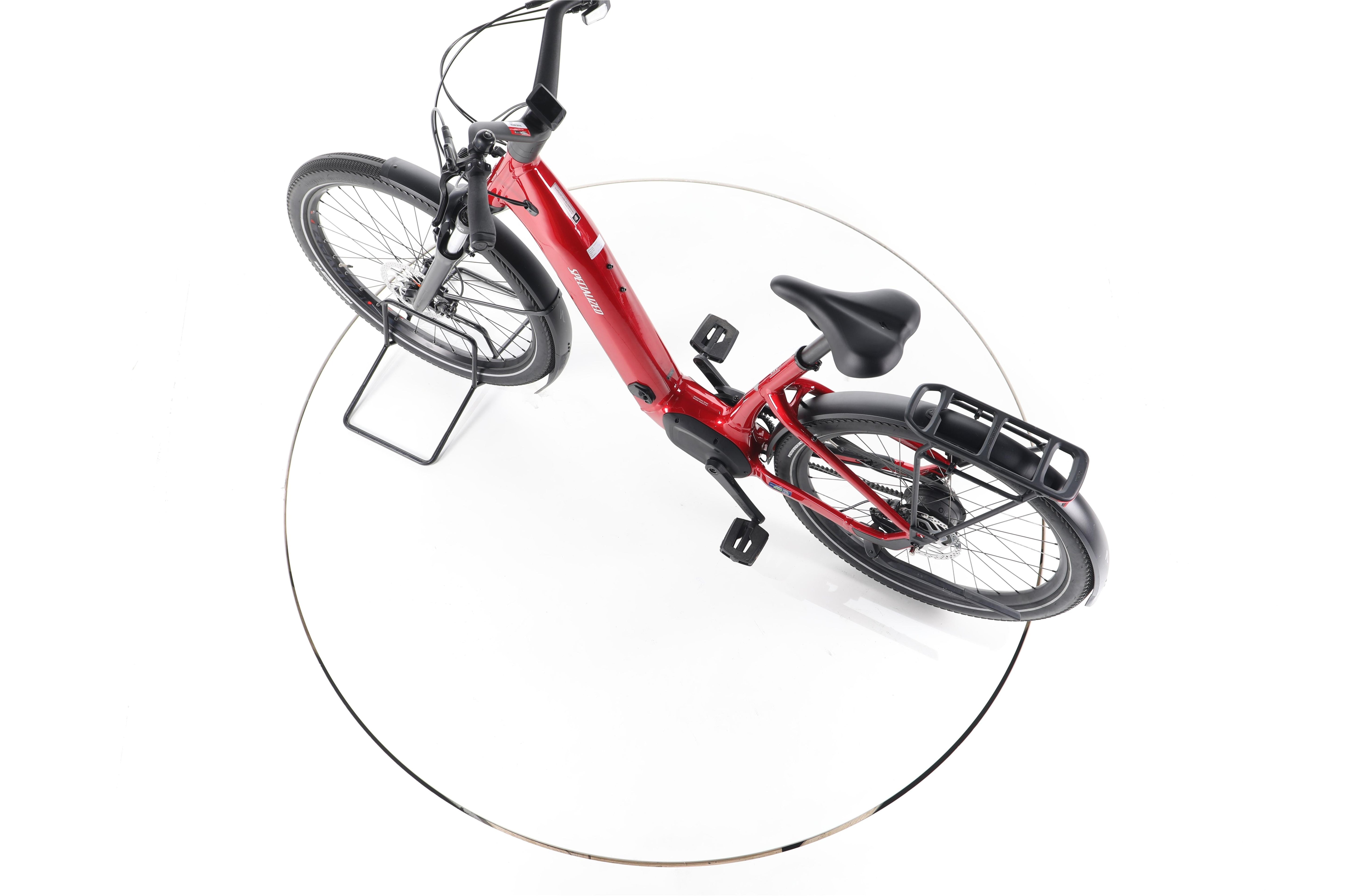 Specialized Turbo Como 3.0 IGH City E-Bike Tiefeinsteiger - Image 20