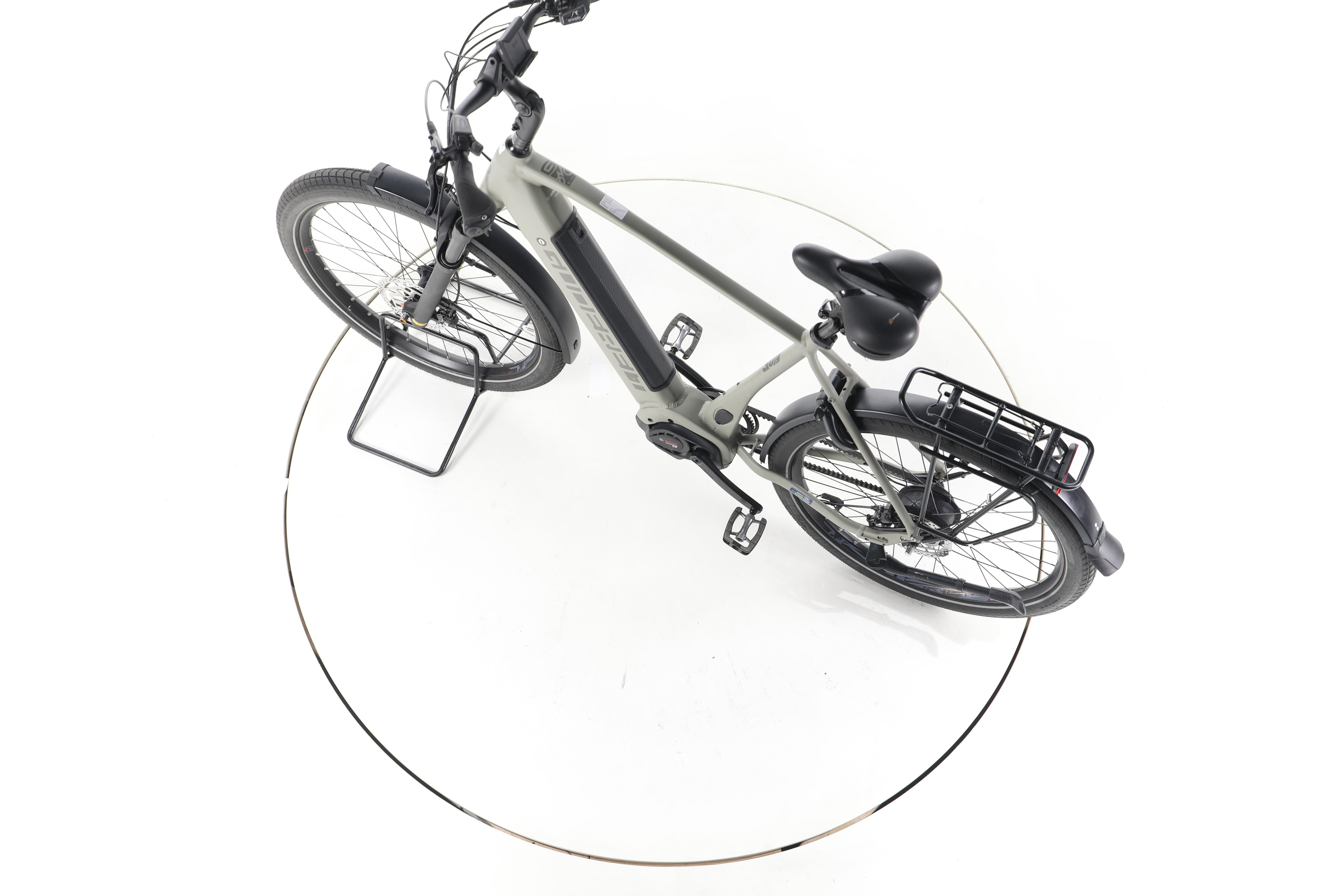 Gudereit ET-12.5 EVO City E-Bike 2025 - Image 20