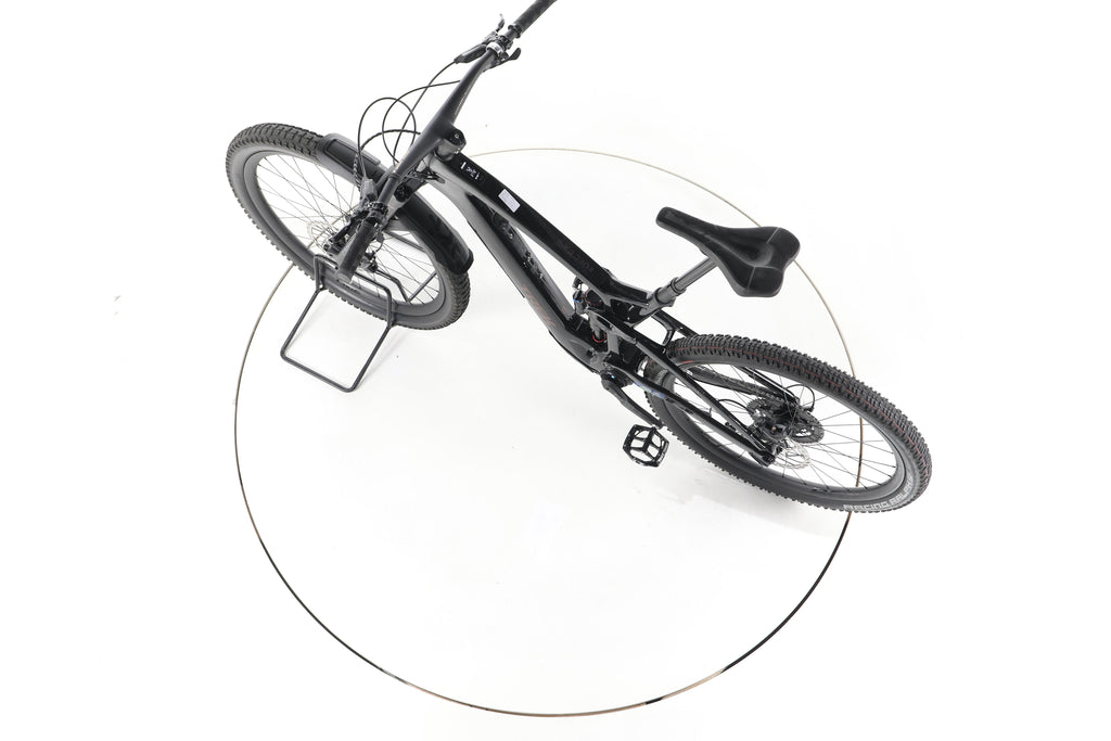 Trek Fuel EXe 9.8 E-Bike Fully Carbon - Image 20