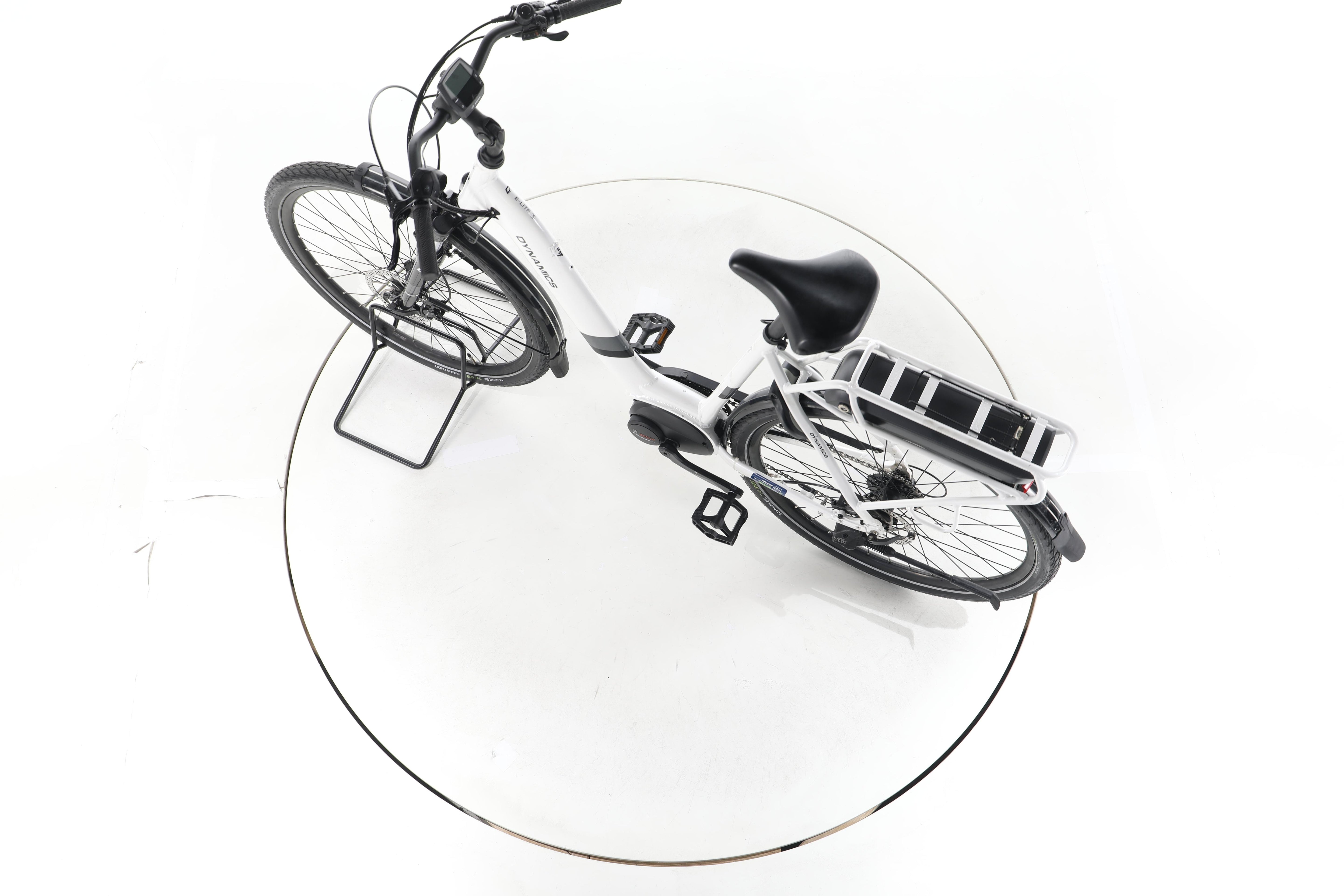 Dynamics E-Lite 8K ID95858 Trekking E-Bike Tiefeinsteiger - Image 20