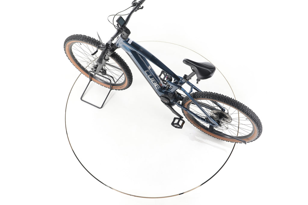 Cube Stereo Hybrid 120 Race Fully E-Bike - Image 20