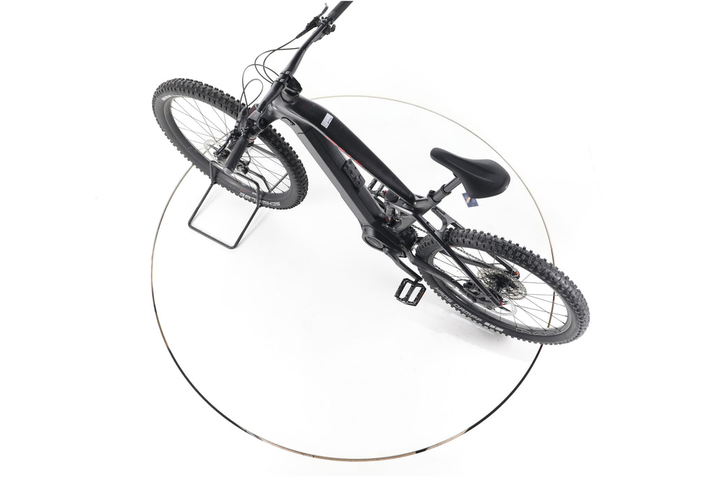 Bulls Sonic EVO AM 3 Fully E-Bike Carbon 2025 - Image 20