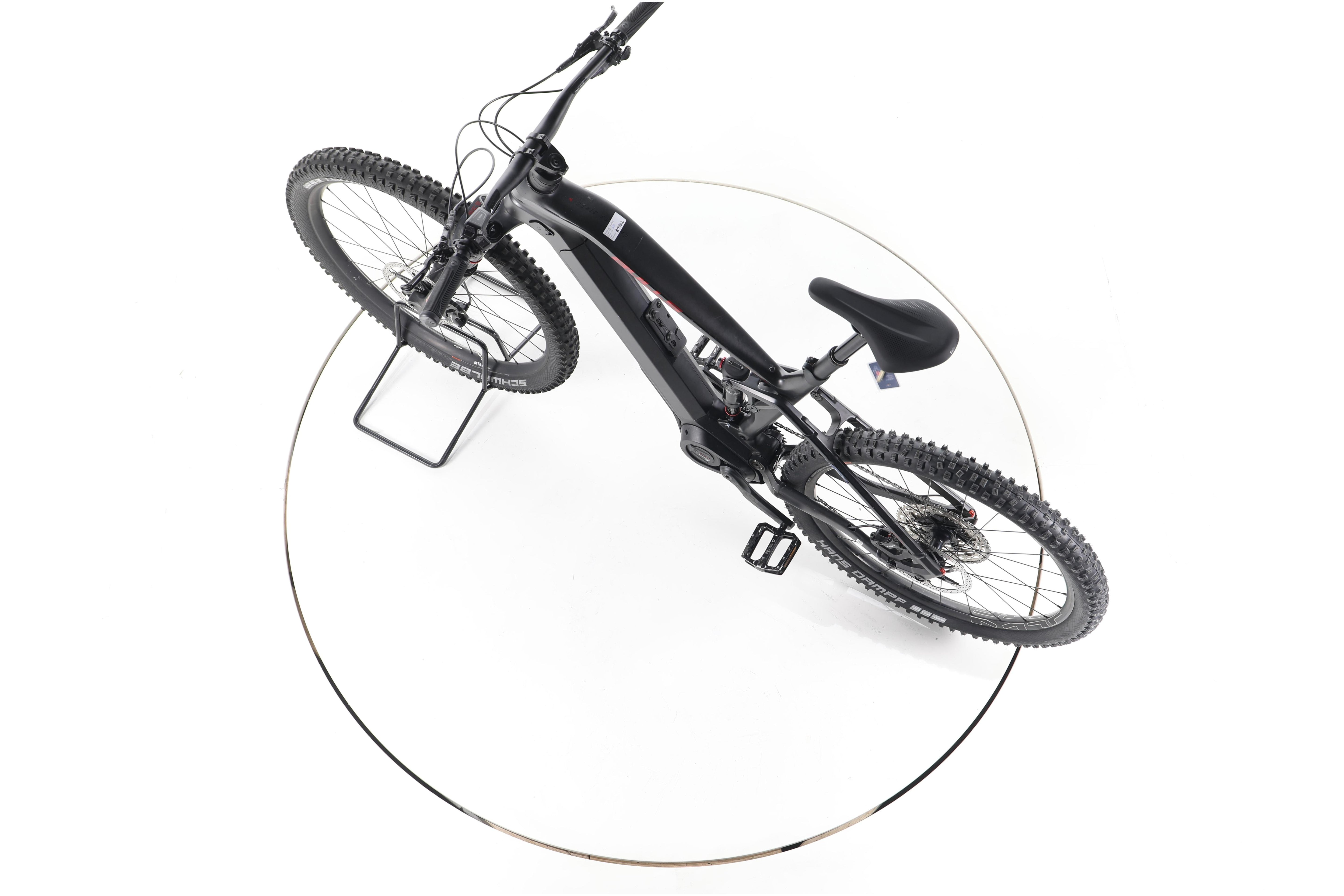 Bulls Sonic EVO AM 3 Fully E-Bike Carbon 2025 - Image 20