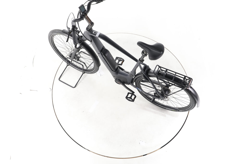 ADVANCED Tour Plus City E-Bike - Image 20