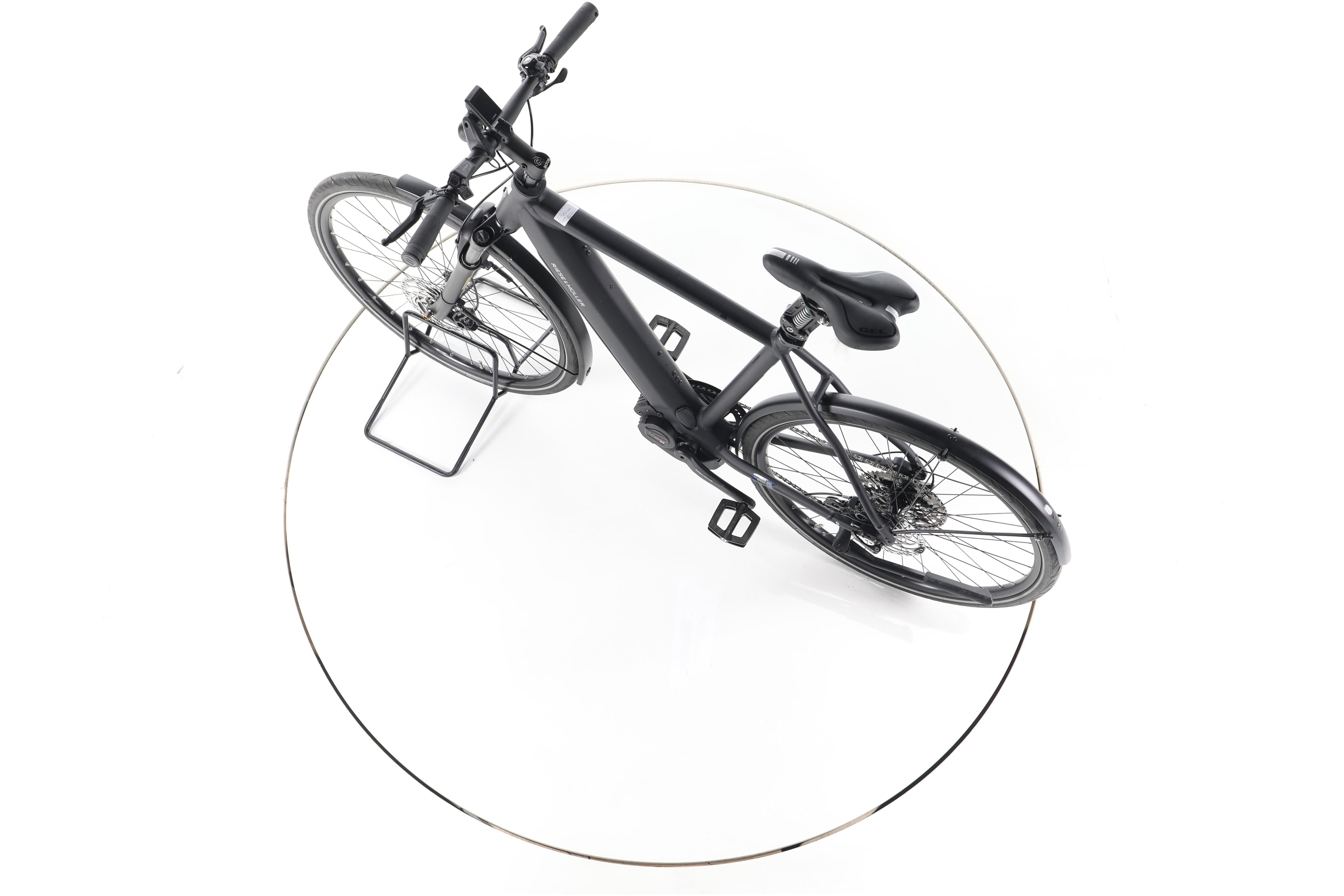 Riese & Müller Roadster4 Touring E-Bike - Image 20