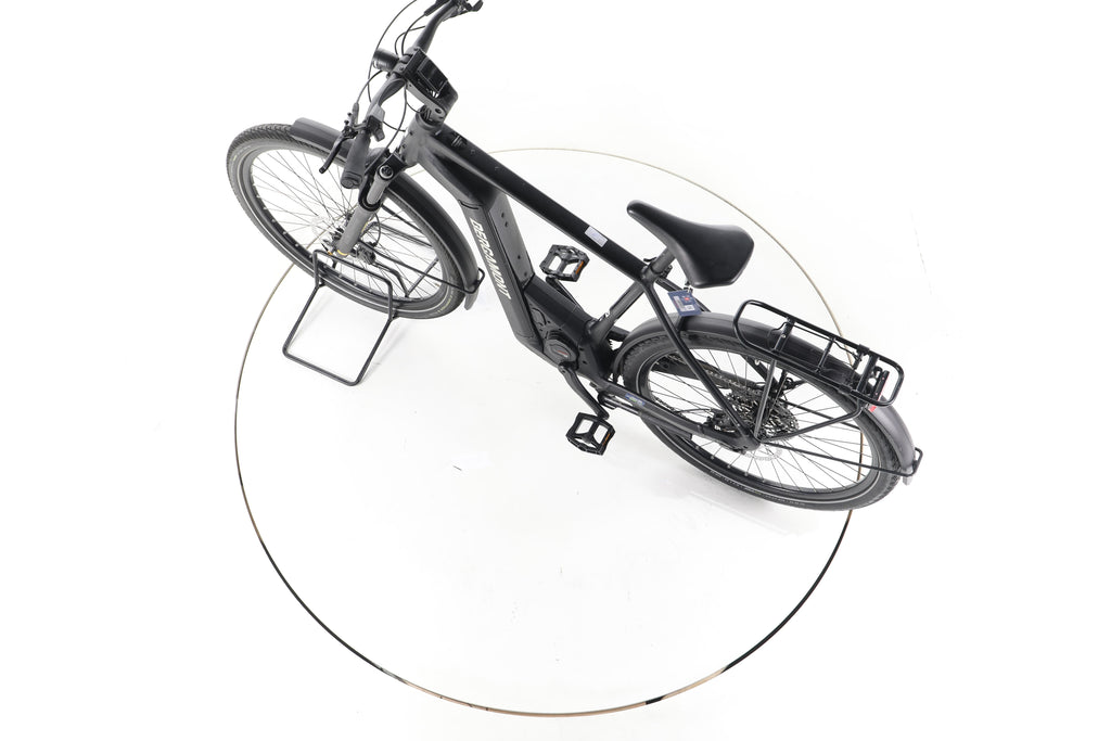Bergamont E-Horizon Premium Expert Trekking E-Bike - Image 20
