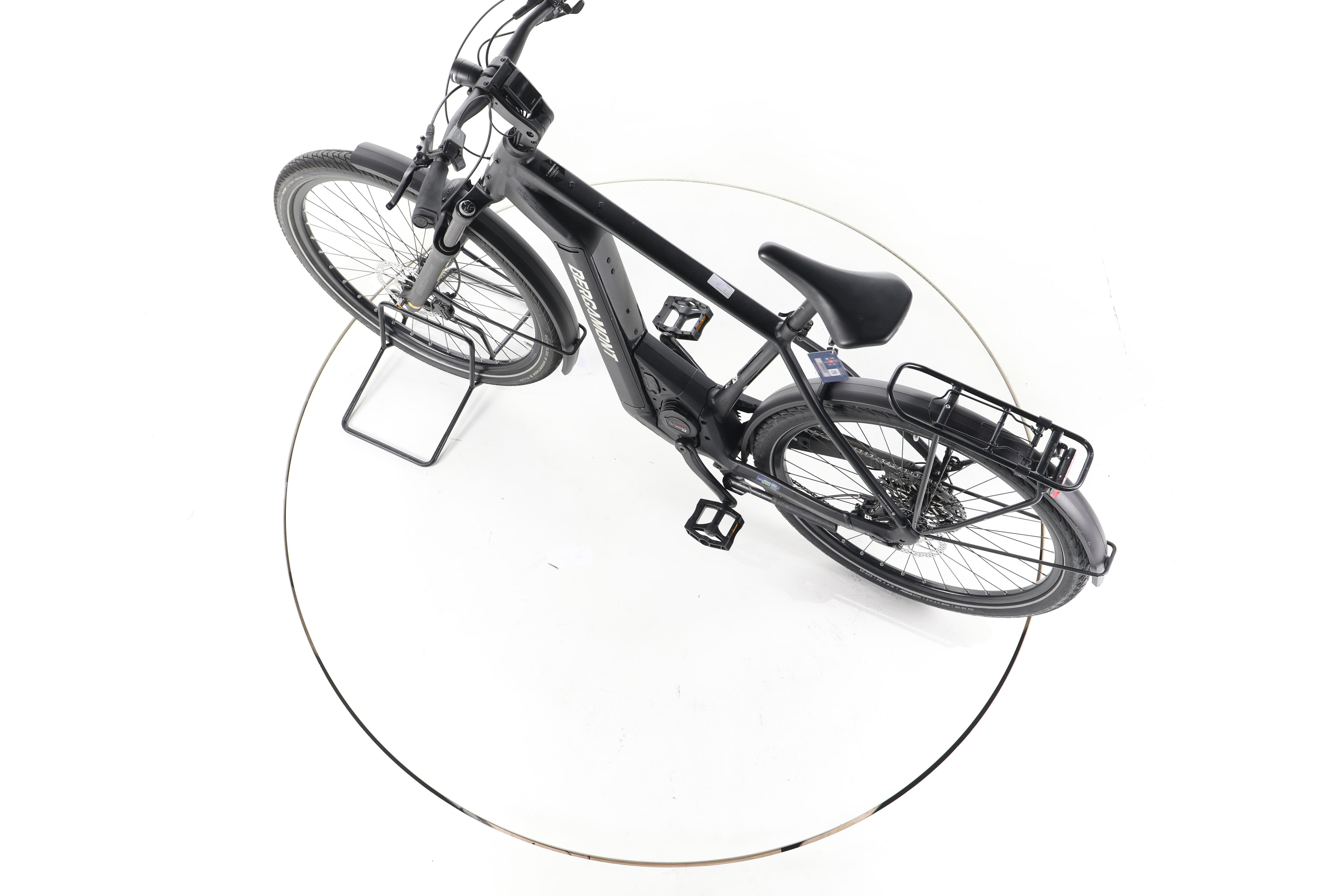 Bergamont E-Horizon Premium Expert Trekking E-Bike - Image 20