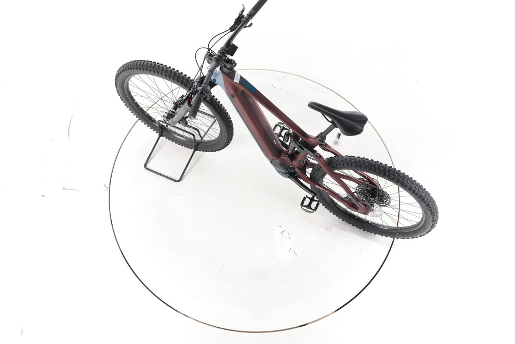 HoheAcht Besta Roko E-Bike Fully Carbon - Image 20
