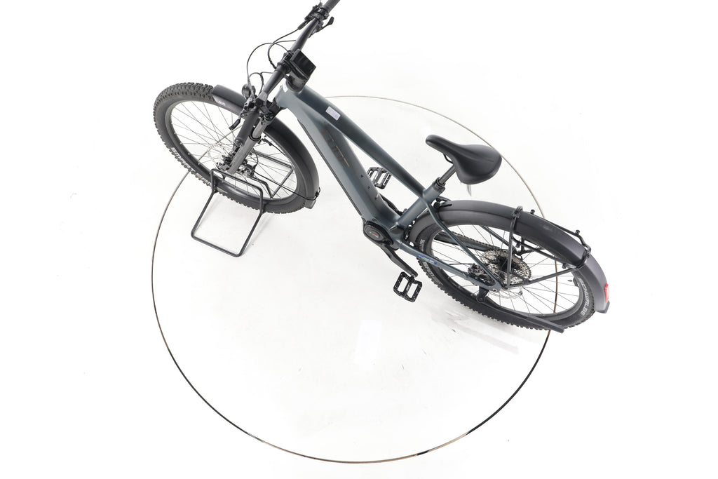 Cube Reaction Hybrid SLX Allroad Trekking E-Bike 2025 - Image 20